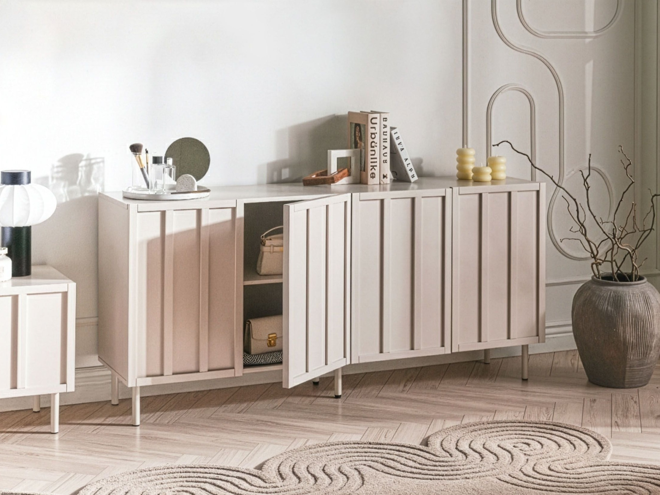 Шкаф Berwyn 3057