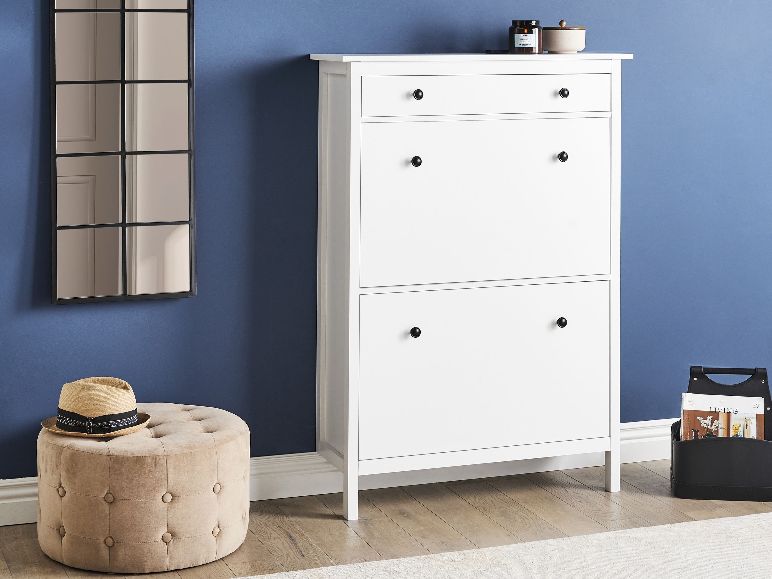 Шкаф за обувки Berwyn 3054