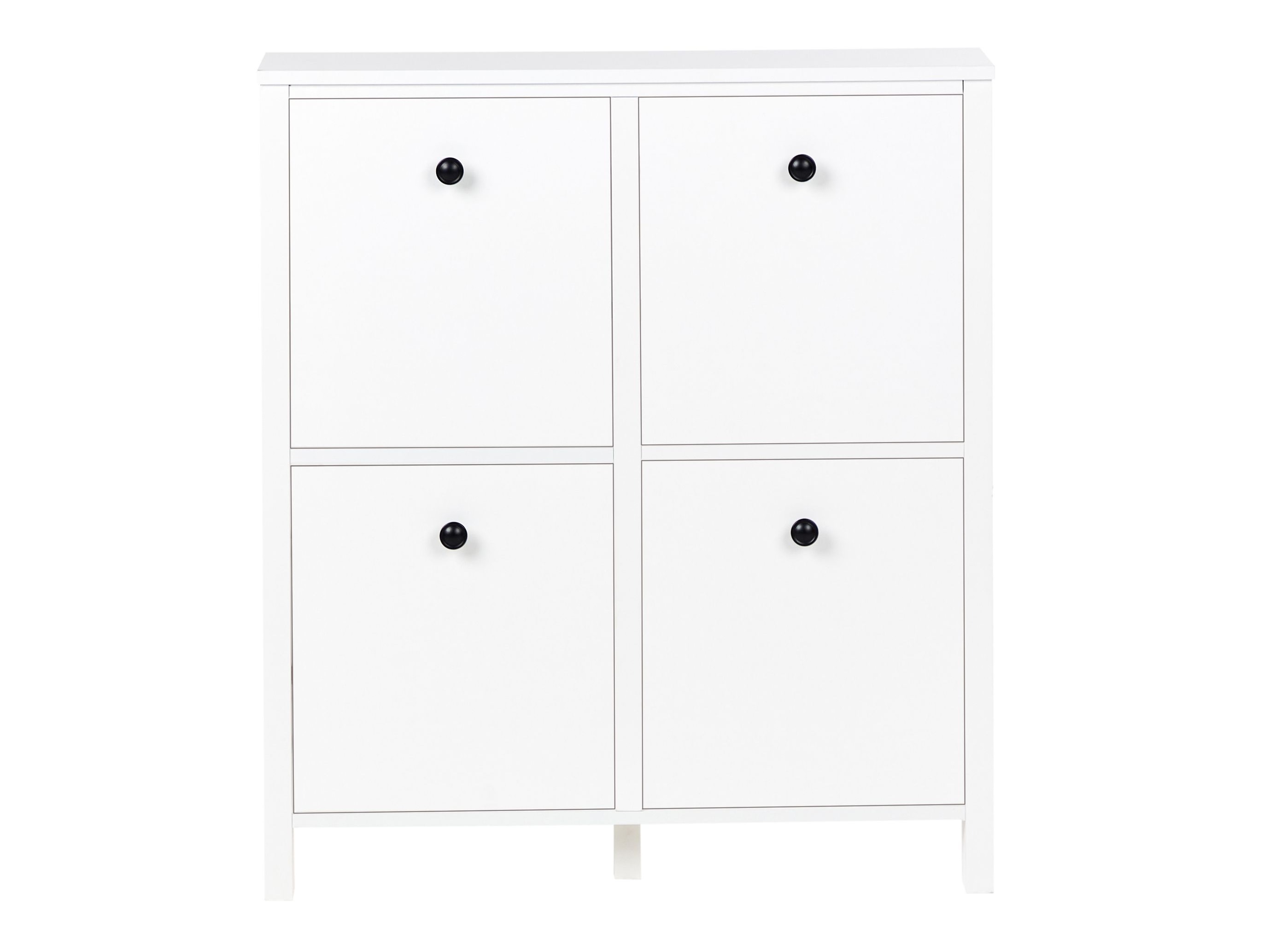 Шкаф за обувки Berwyn 3055