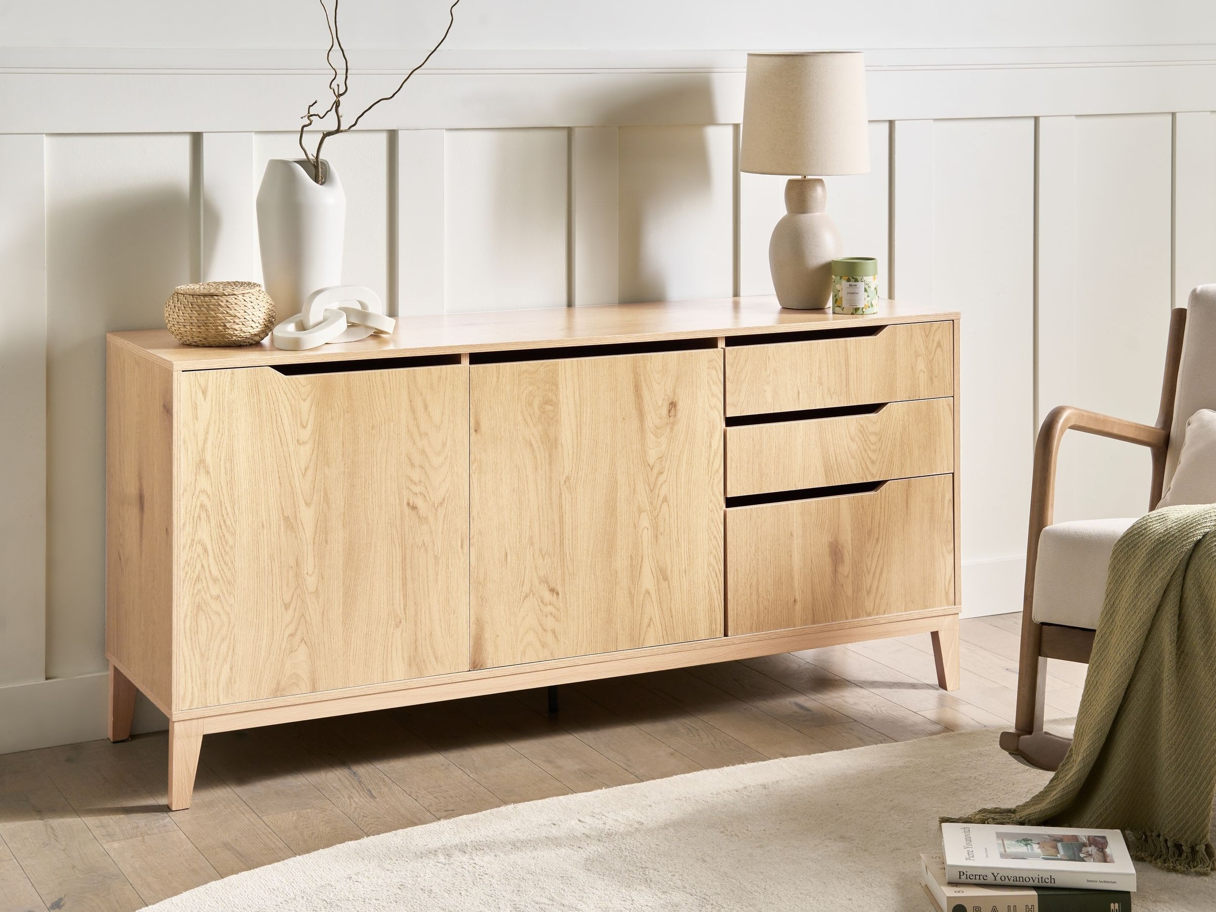 Скрин Berwyn 3053