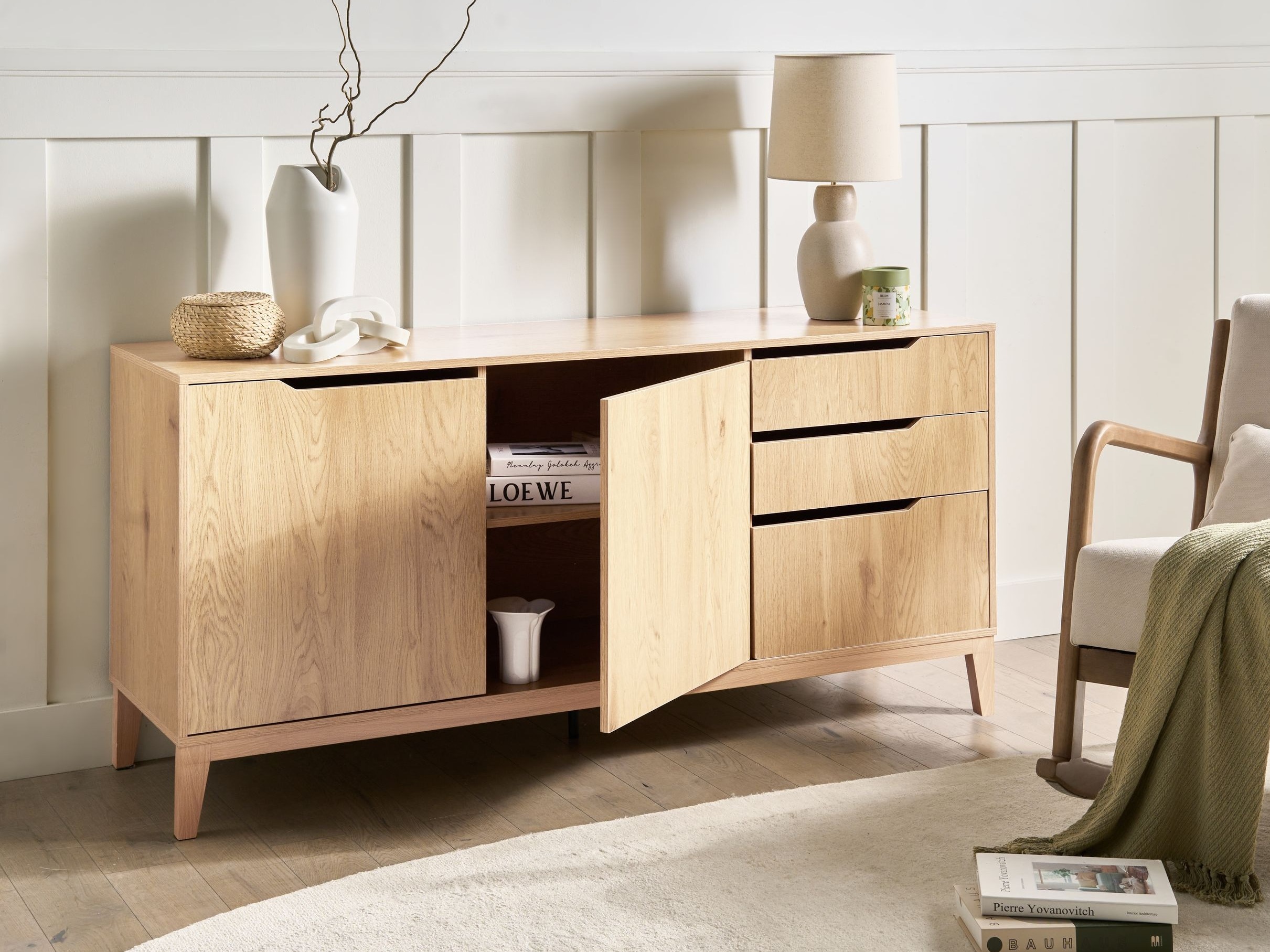 Скрин Berwyn 3053