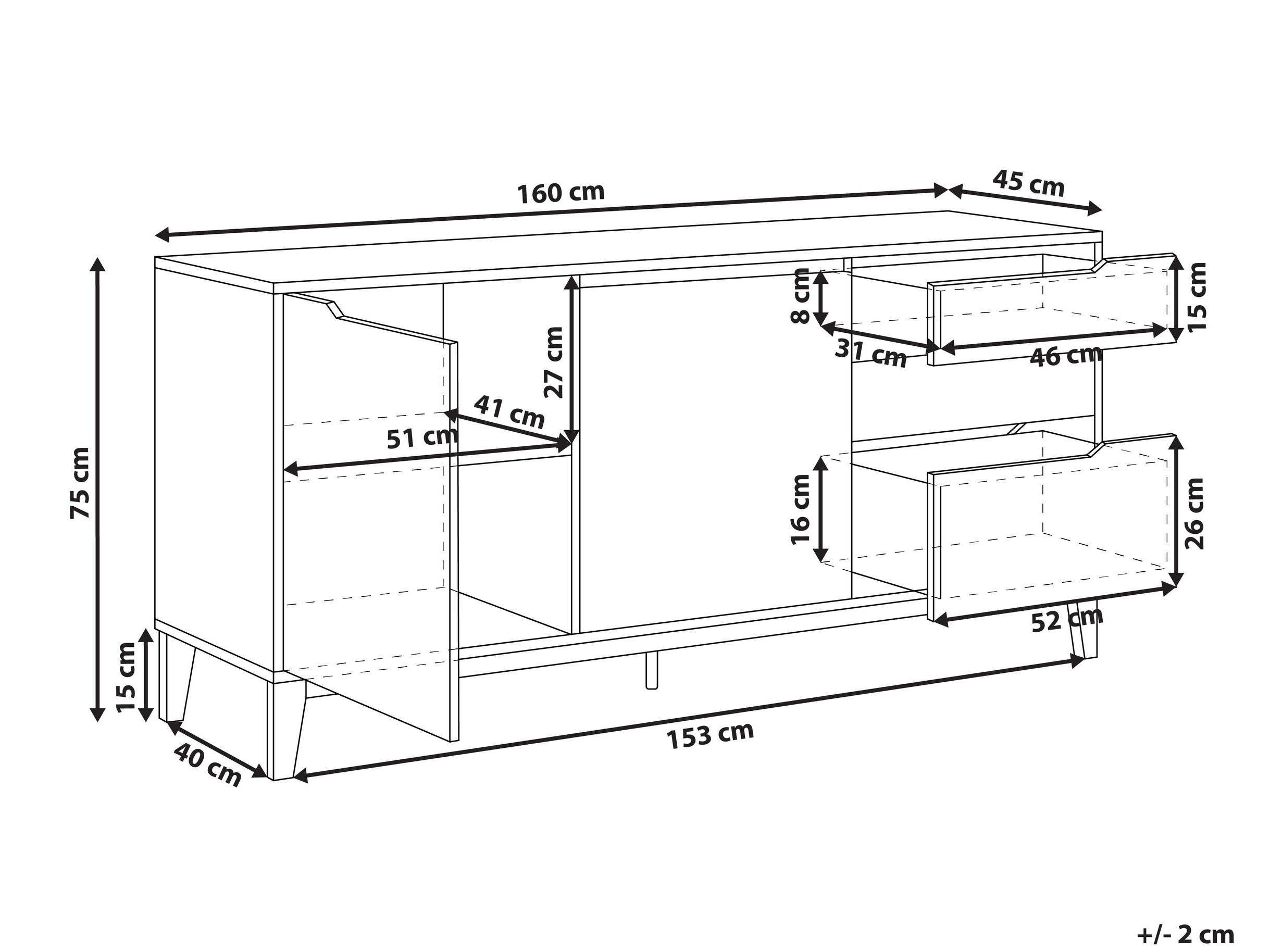 Скрин Berwyn 3053