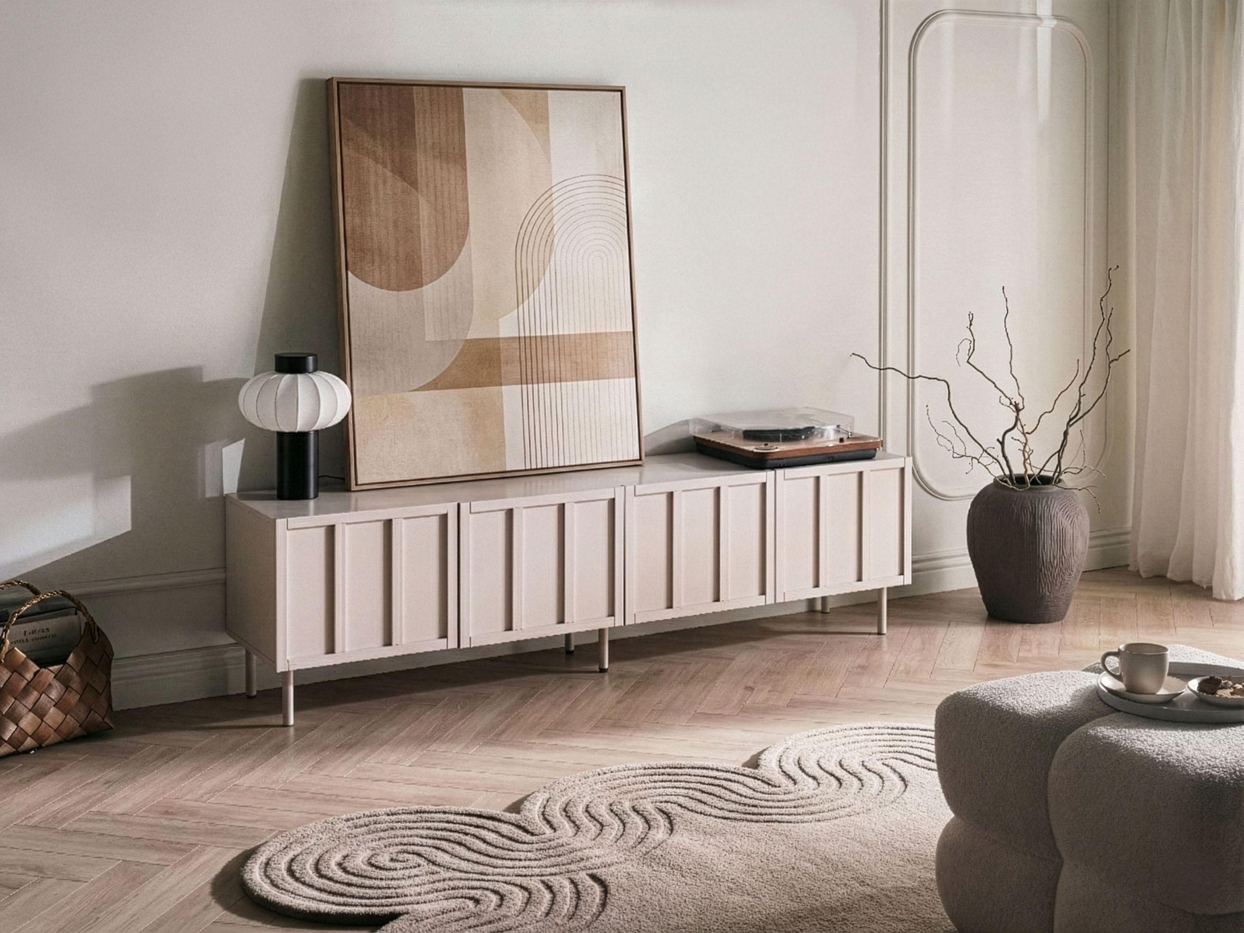 ТВ шкаф Berwyn 3059