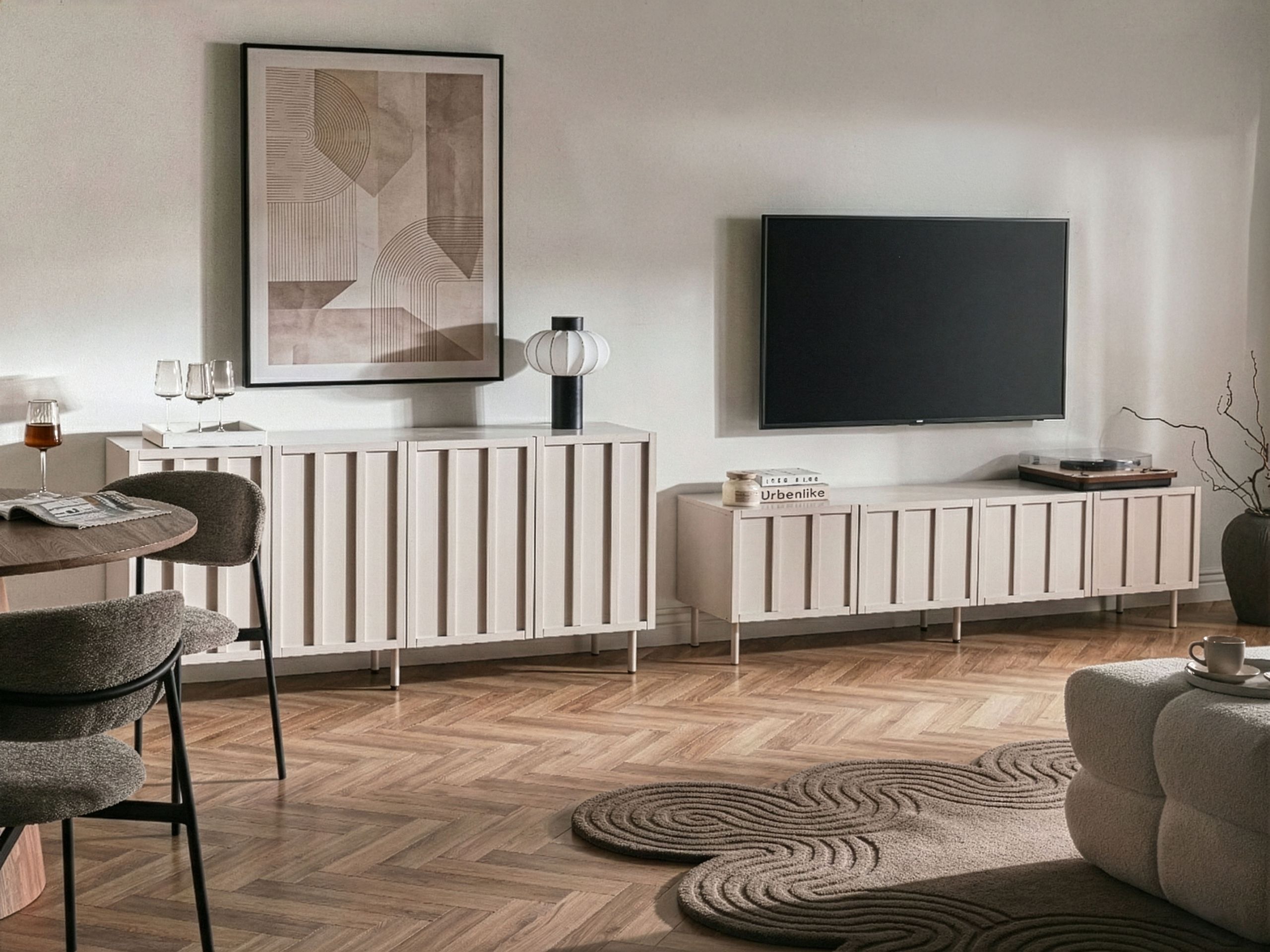 ТВ шкаф Berwyn 3059