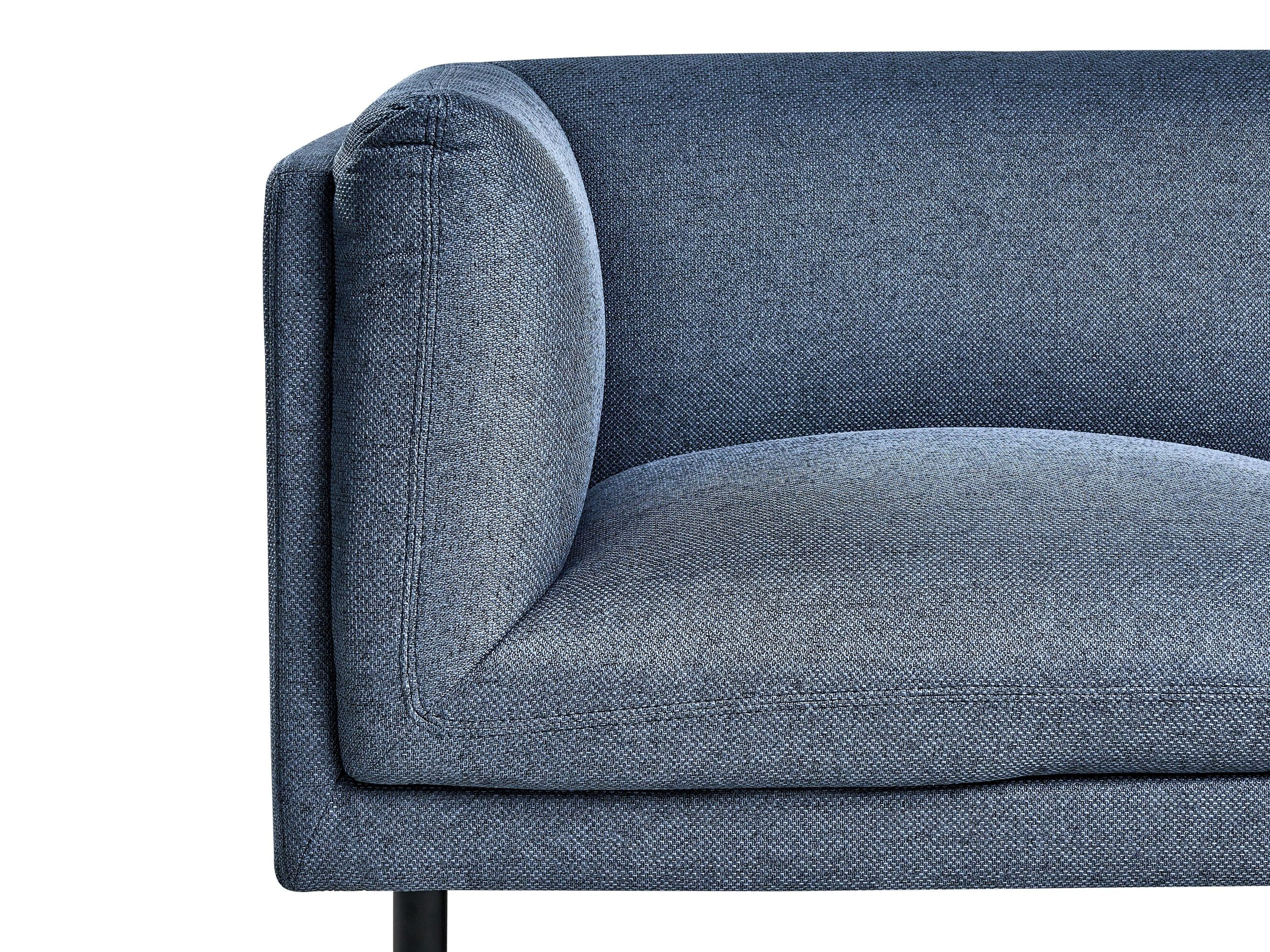 Диван Berwyn 3082 (Тъмно синьо)