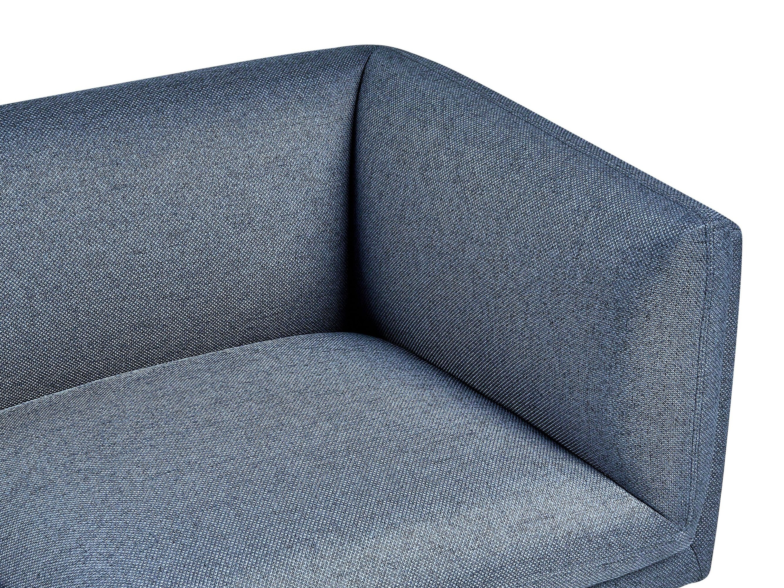 Диван Berwyn 3082 (Тъмно синьо)