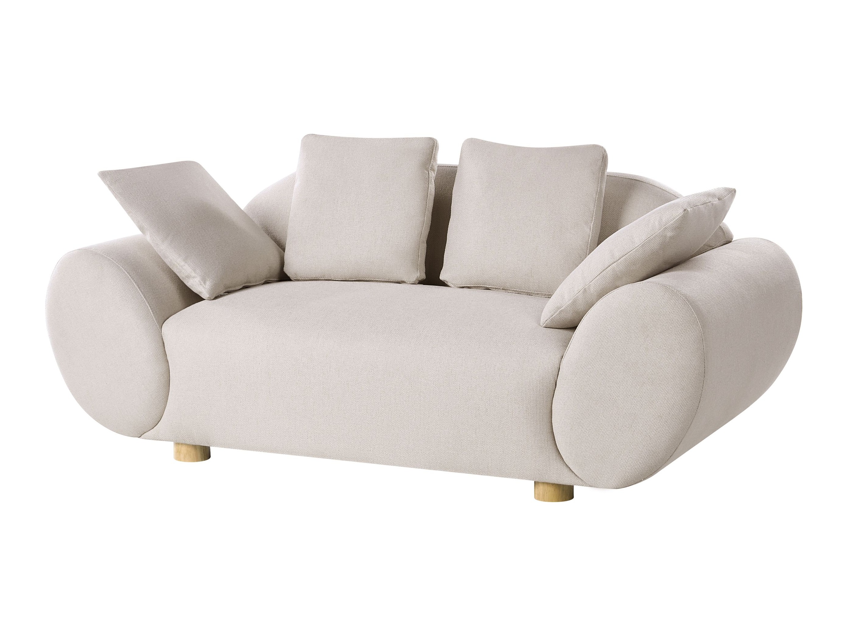 Комплект мека мебел Berwyn 3066