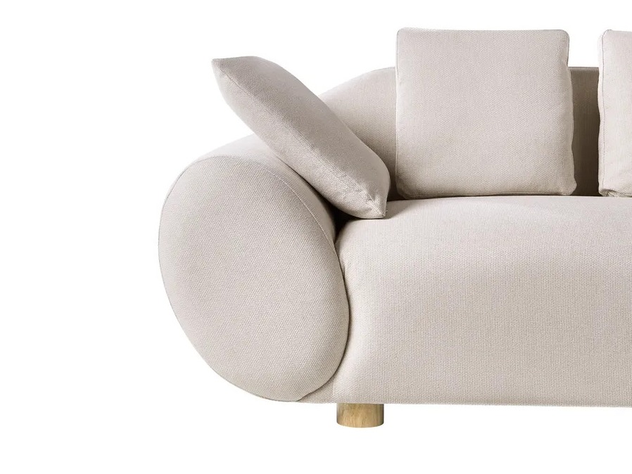 Комплект мека мебел Berwyn 3066