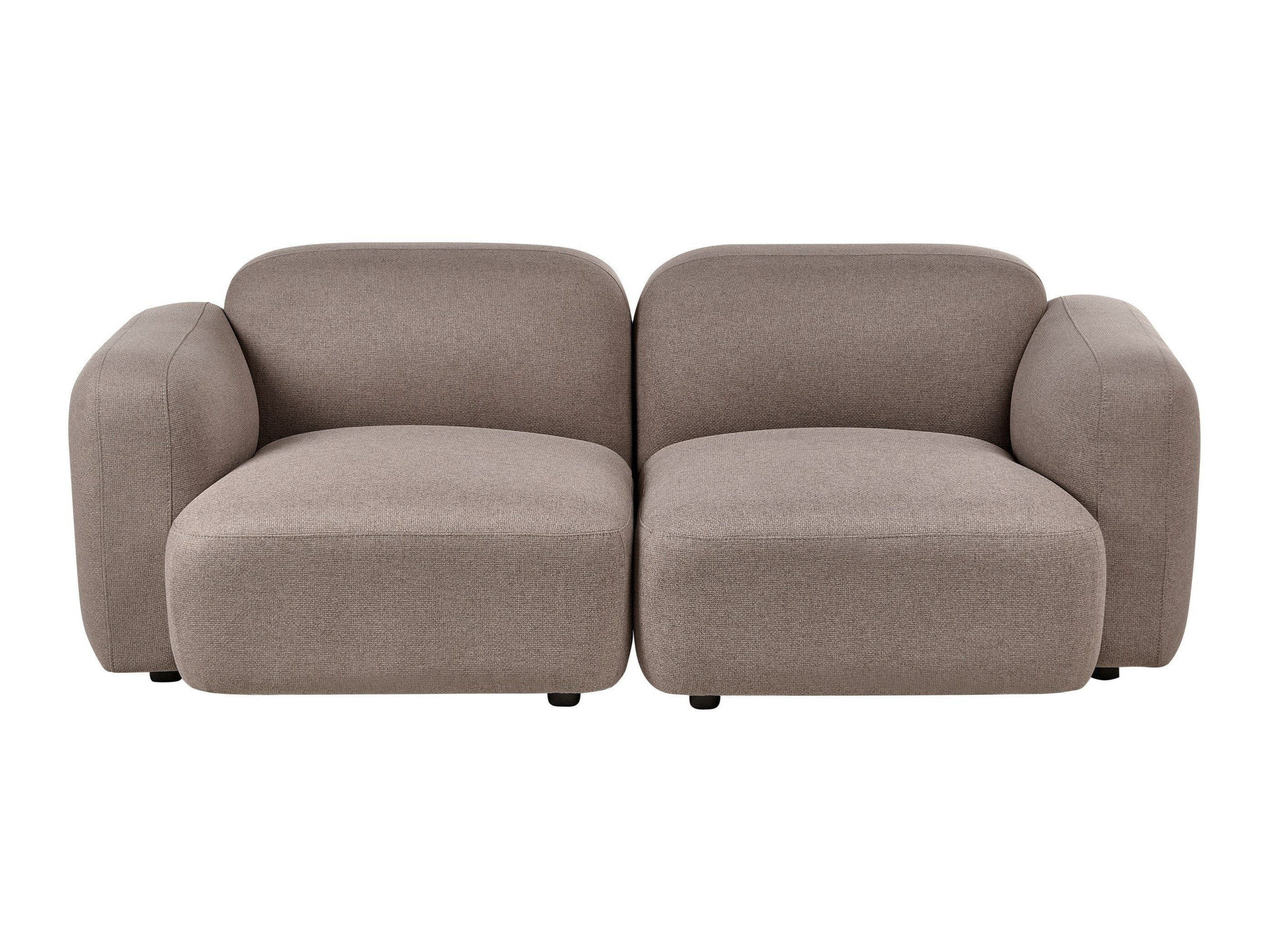 Модулен диван Berwyn 3067 (Taupe)