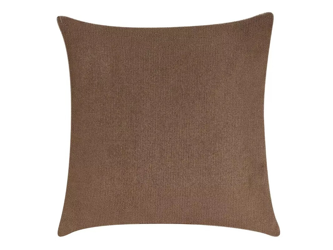 Модулен ъглов диван Berwyn 3083 (Кафяв)