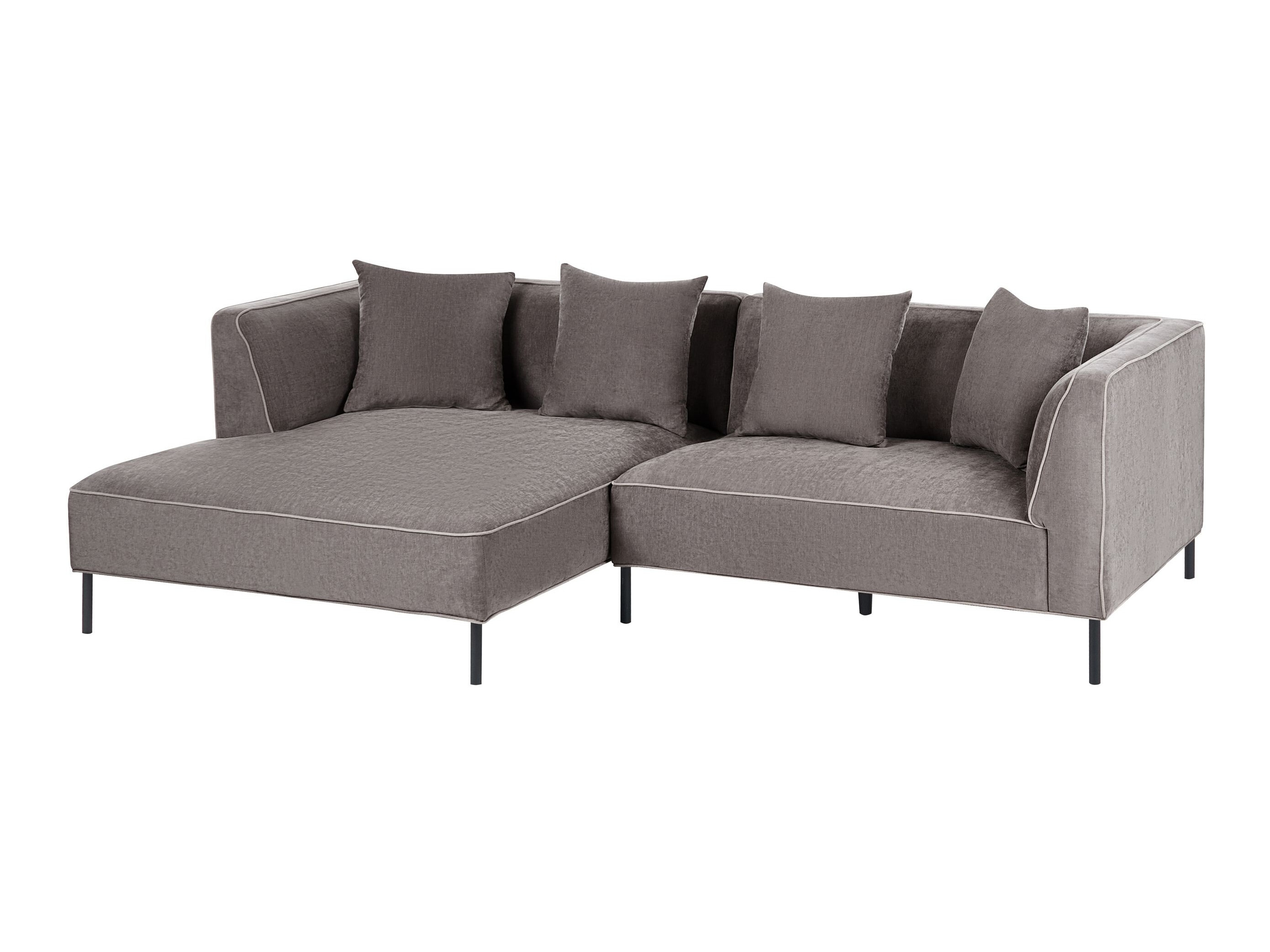 Модулен ъглов диван Berwyn 3083 (Taupe)