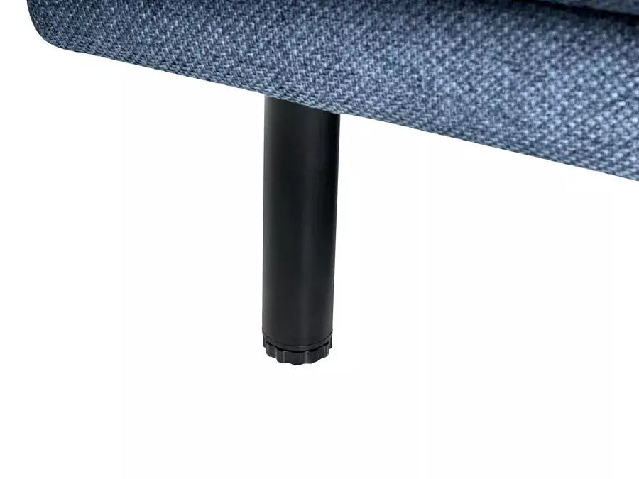 Диван Berwyn 3082 (Тъмно синьо)