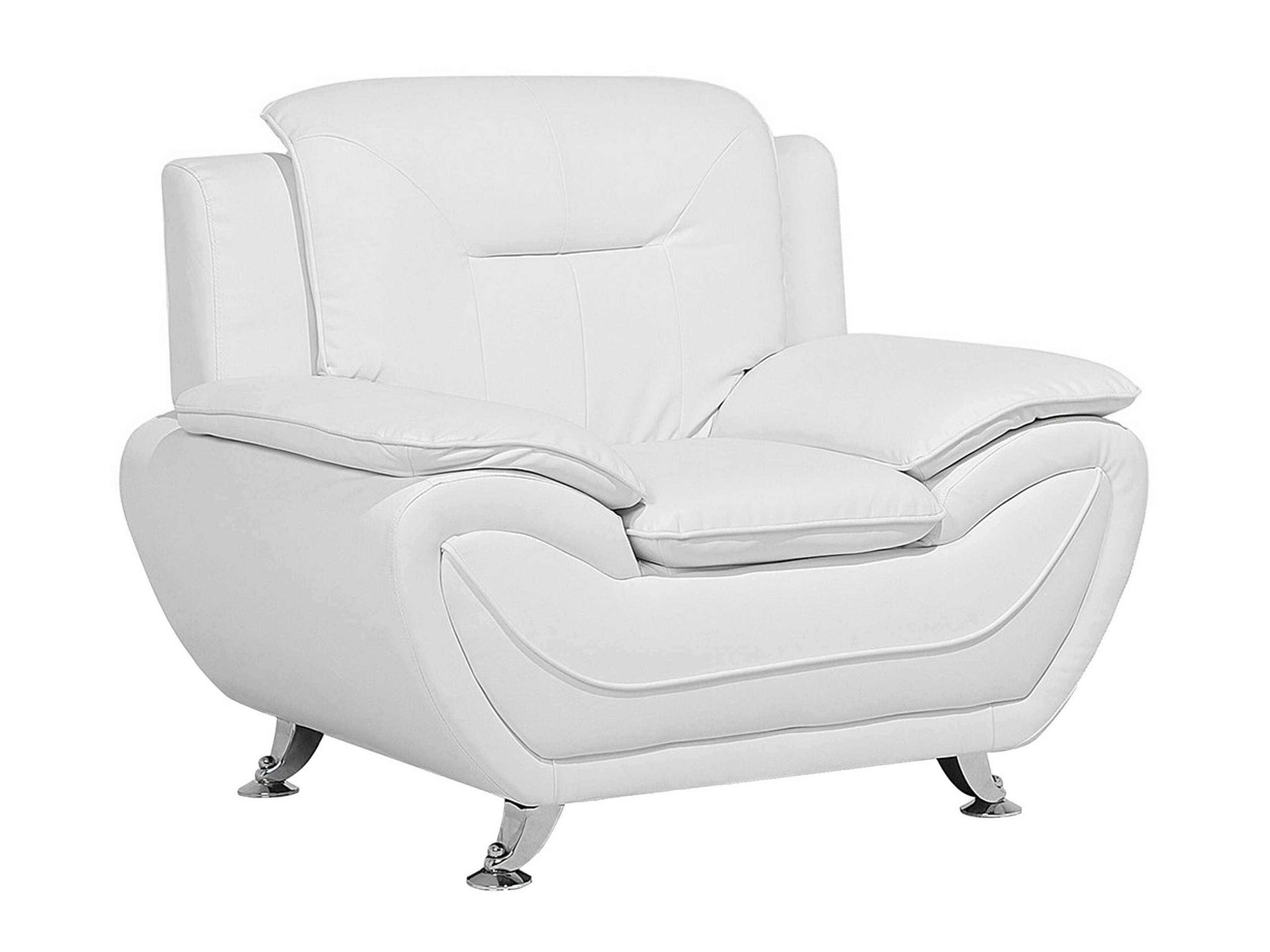 Фотьойл Berwyn 1092 (Бял)