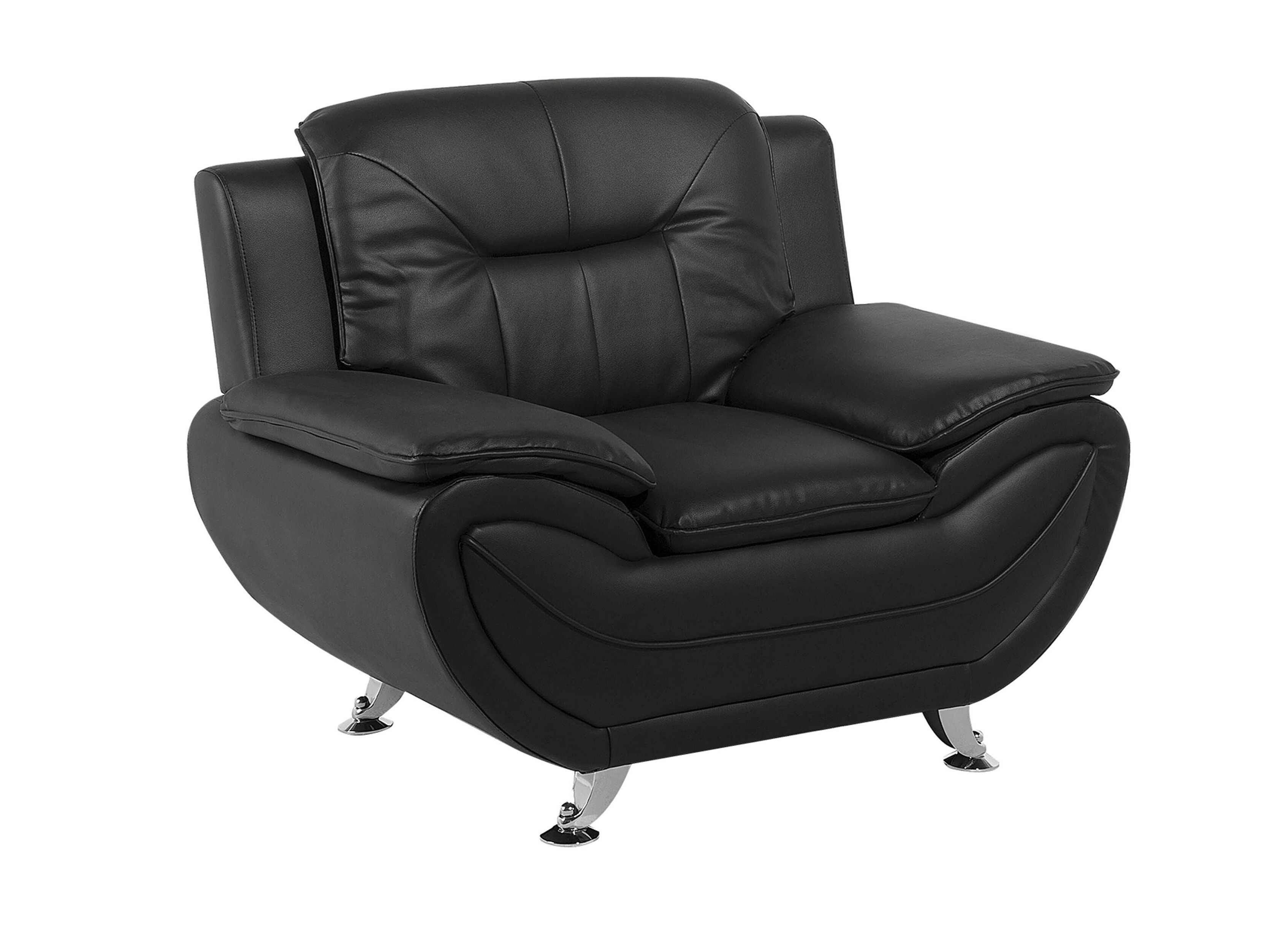 Фотьойл Berwyn 1092 (Черен)