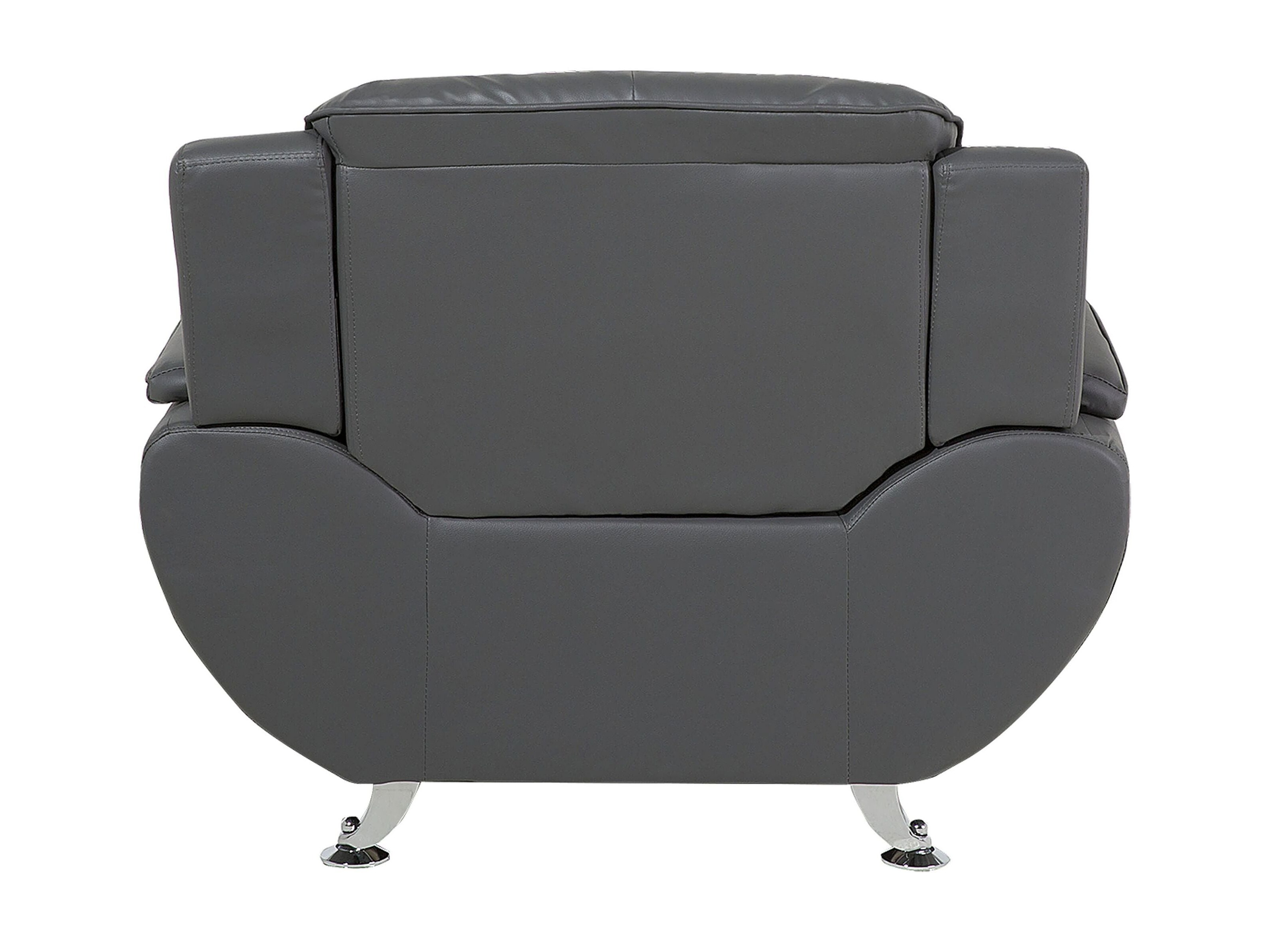 Фотьойл Berwyn 1092 (Сив)