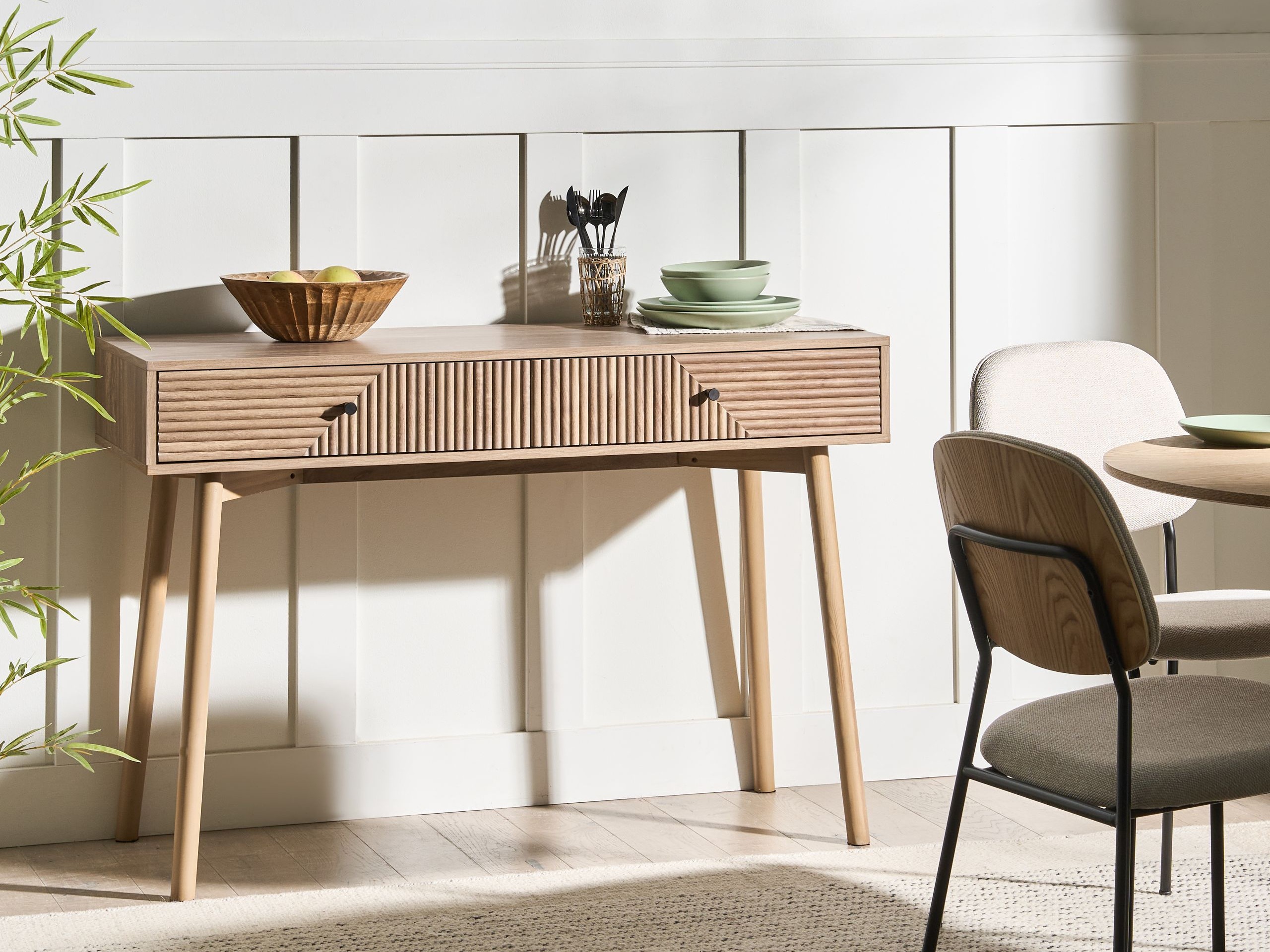 Конзолна маса Fivnole 104