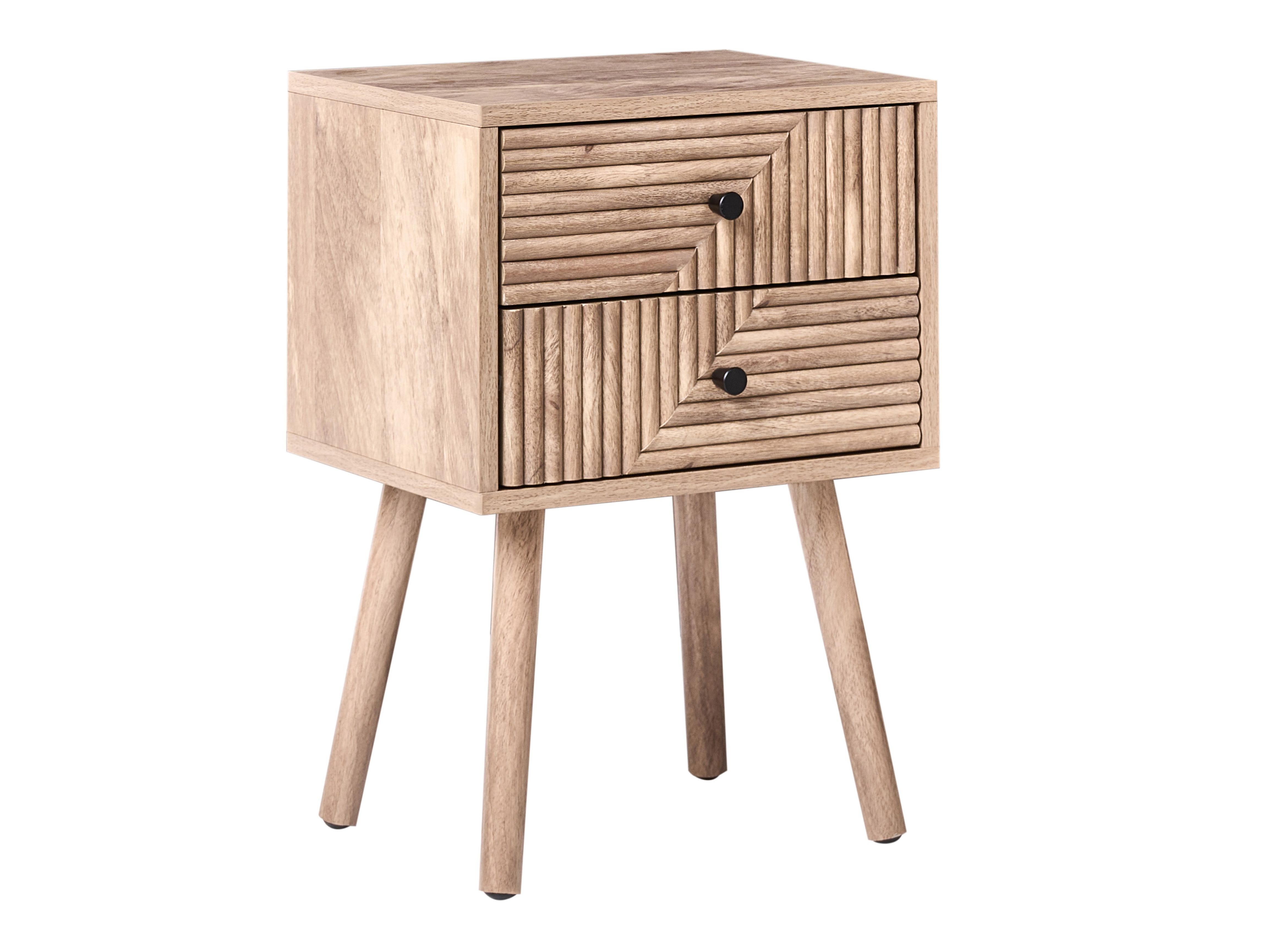 Нощно шкафче Fivnole 100