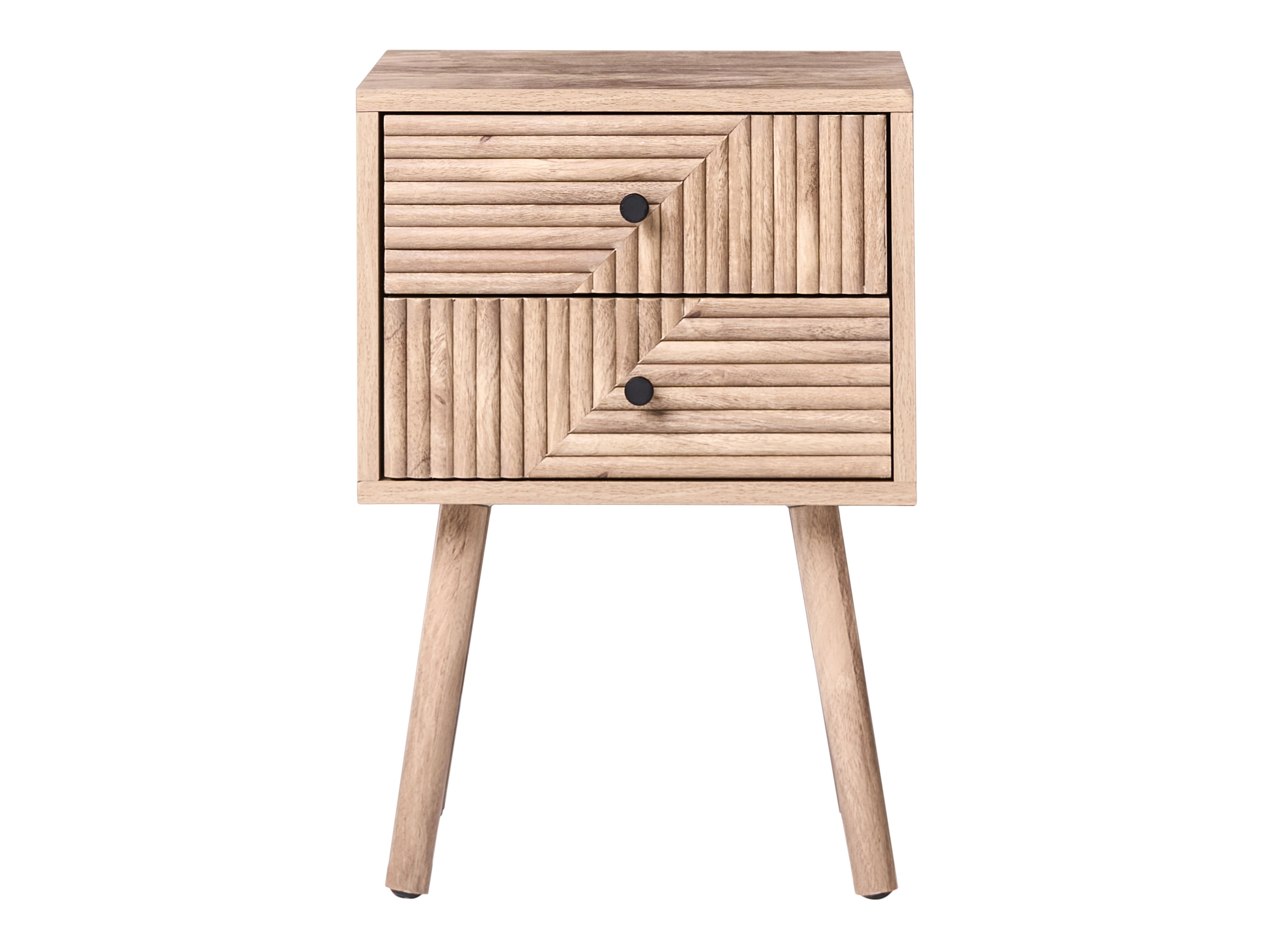 Нощно шкафче Fivnole 100