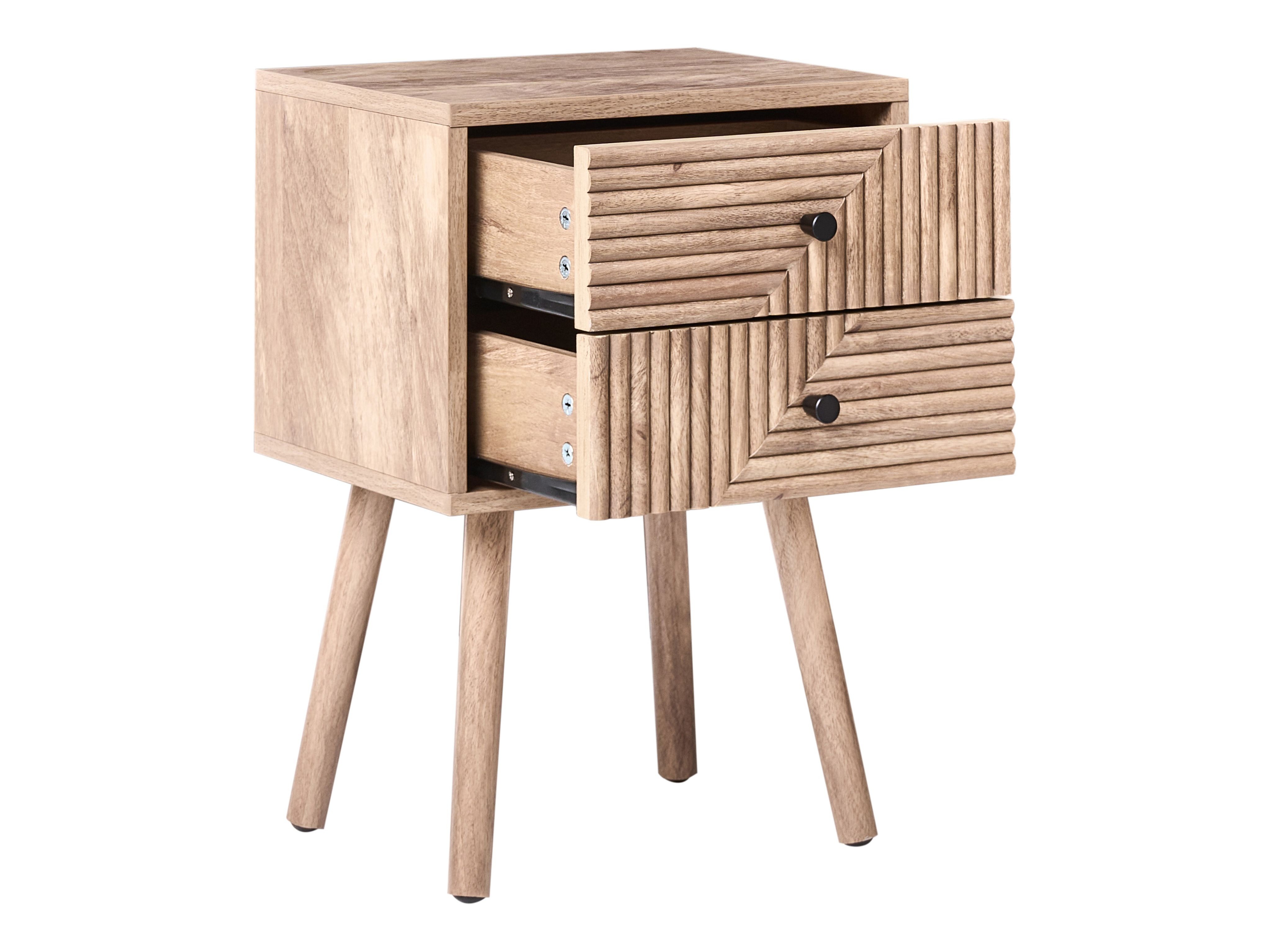 Нощно шкафче Fivnole 100