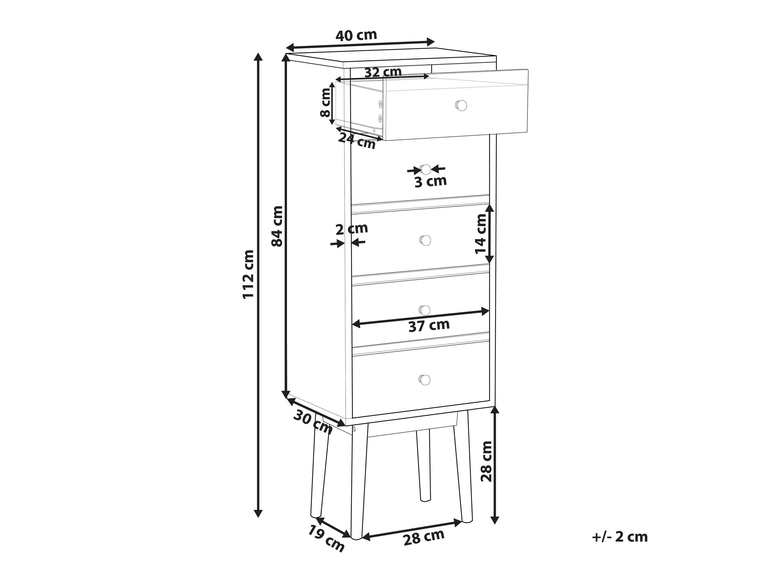 Скрин Berwyn 3084