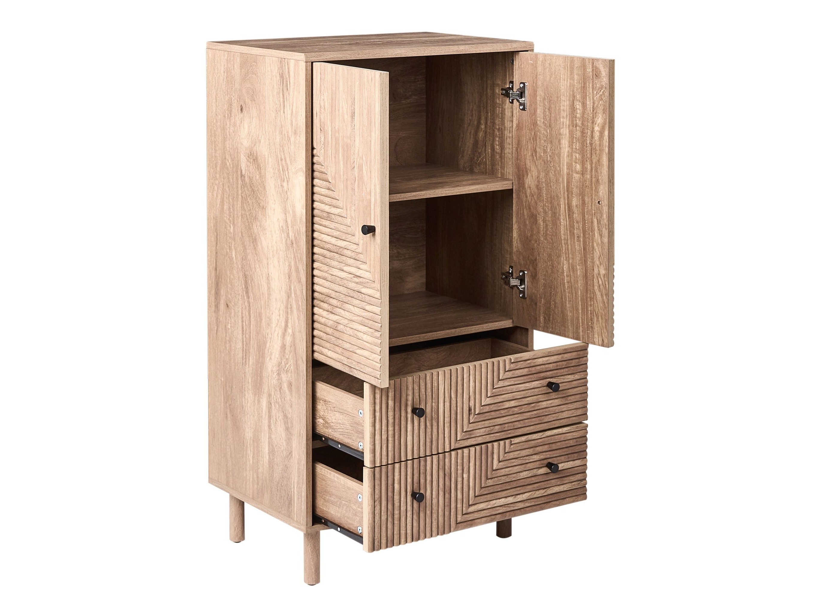 Скрин Fivnole 101