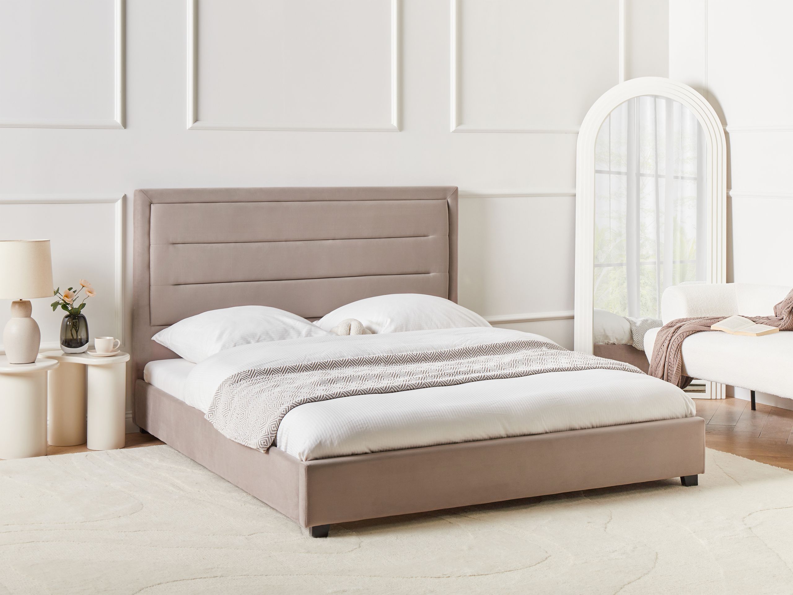 Легло Berwyn 3114 (Taupe)
