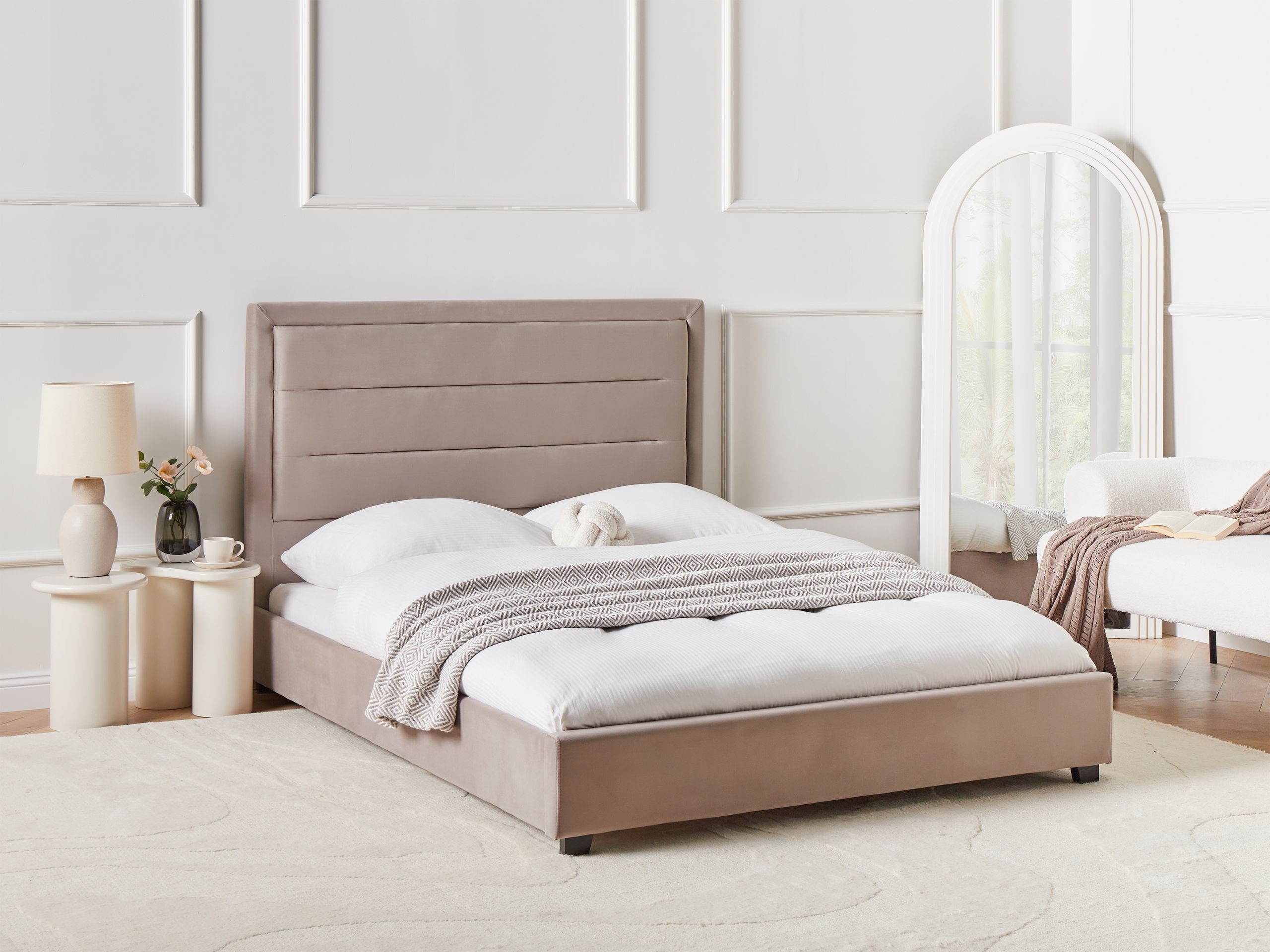 Легло Berwyn 3114 (Taupe)