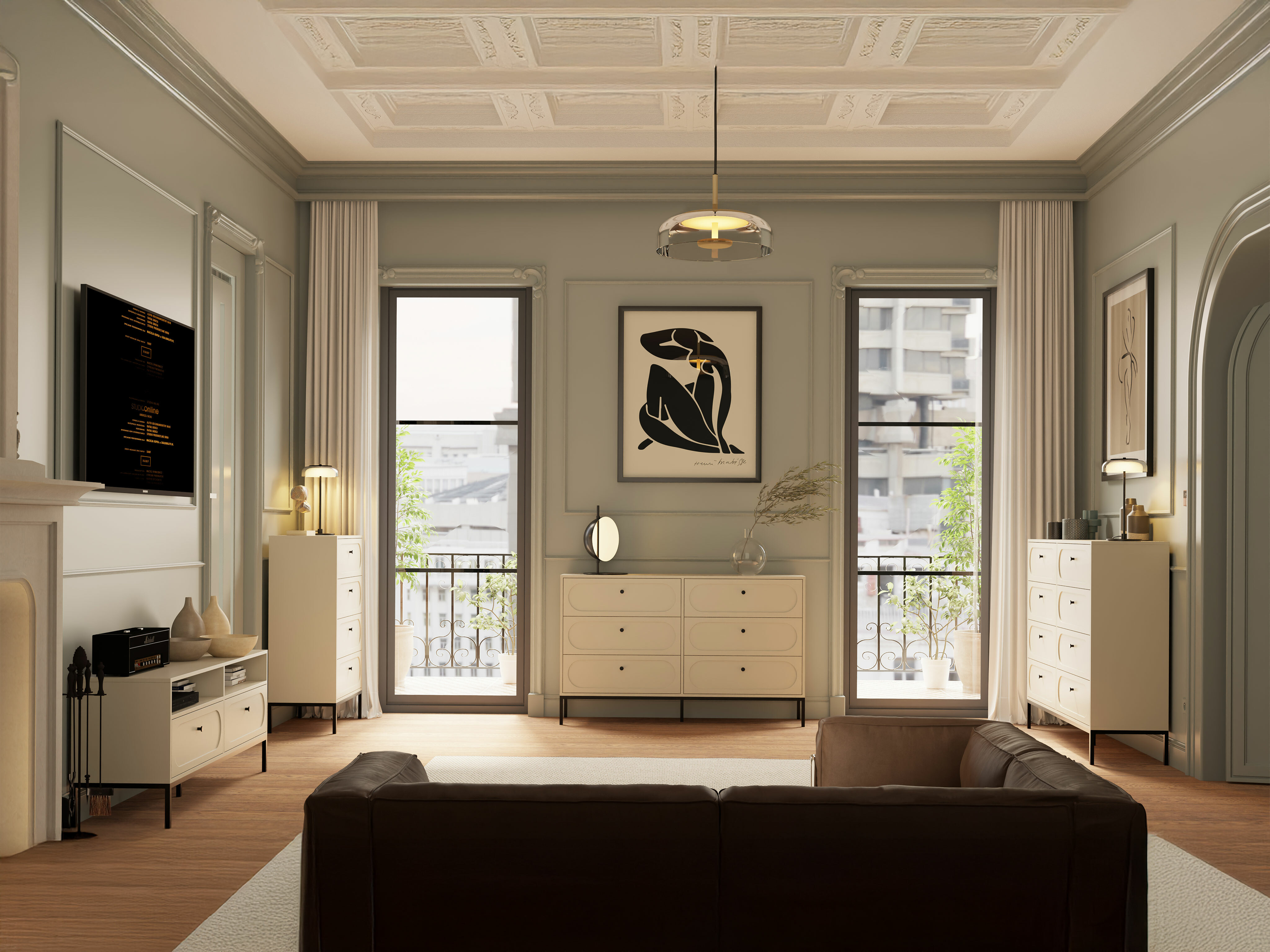 Скрин Bristol 234 (Кашмир)