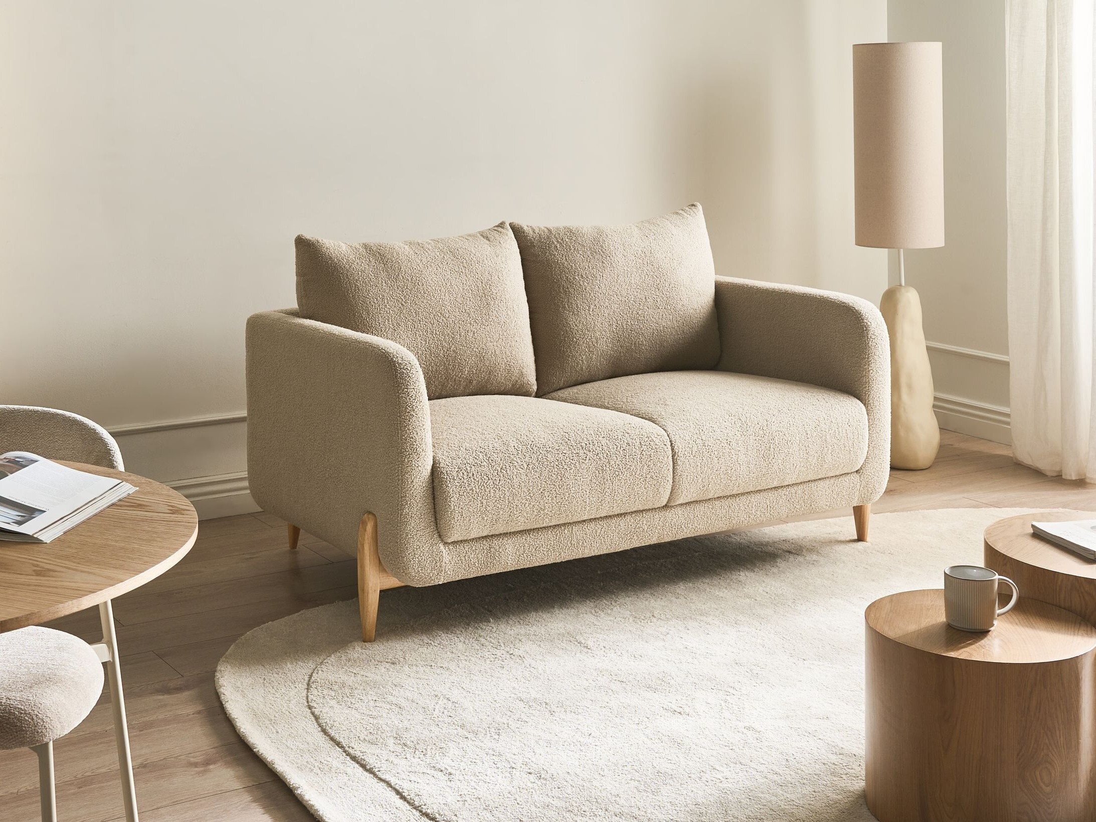 Диван Berwyn 3119 (Бежов)