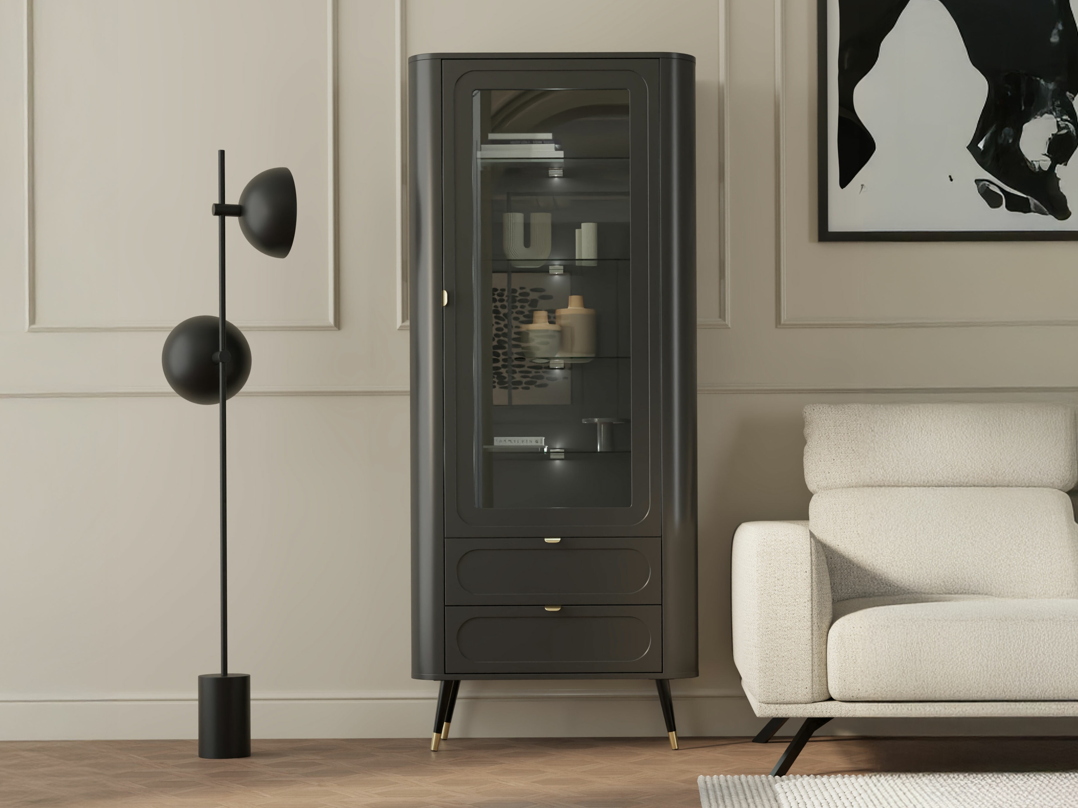 Етажерка Mornolu 104