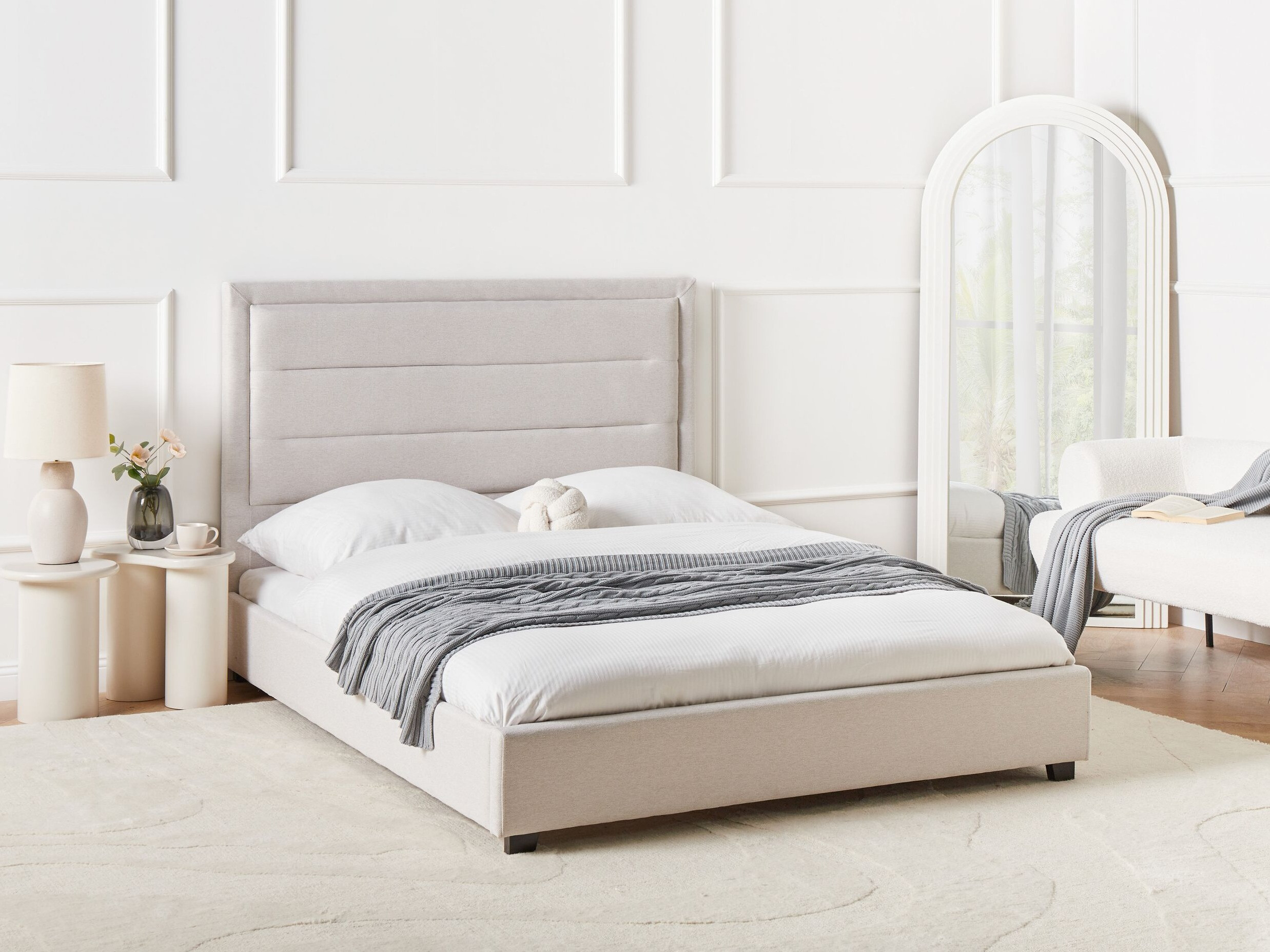 Легло Berwyn 3114 (Светло бежово)