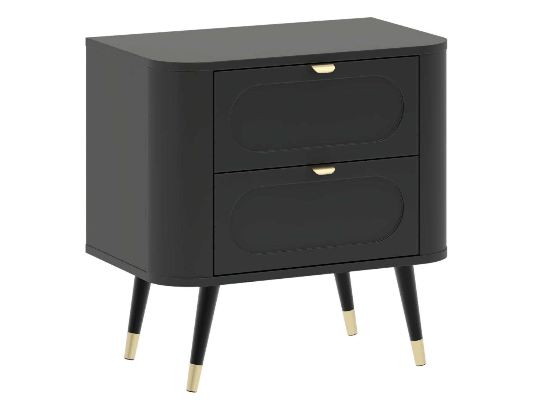 Нощно шкафче Mornolu 103