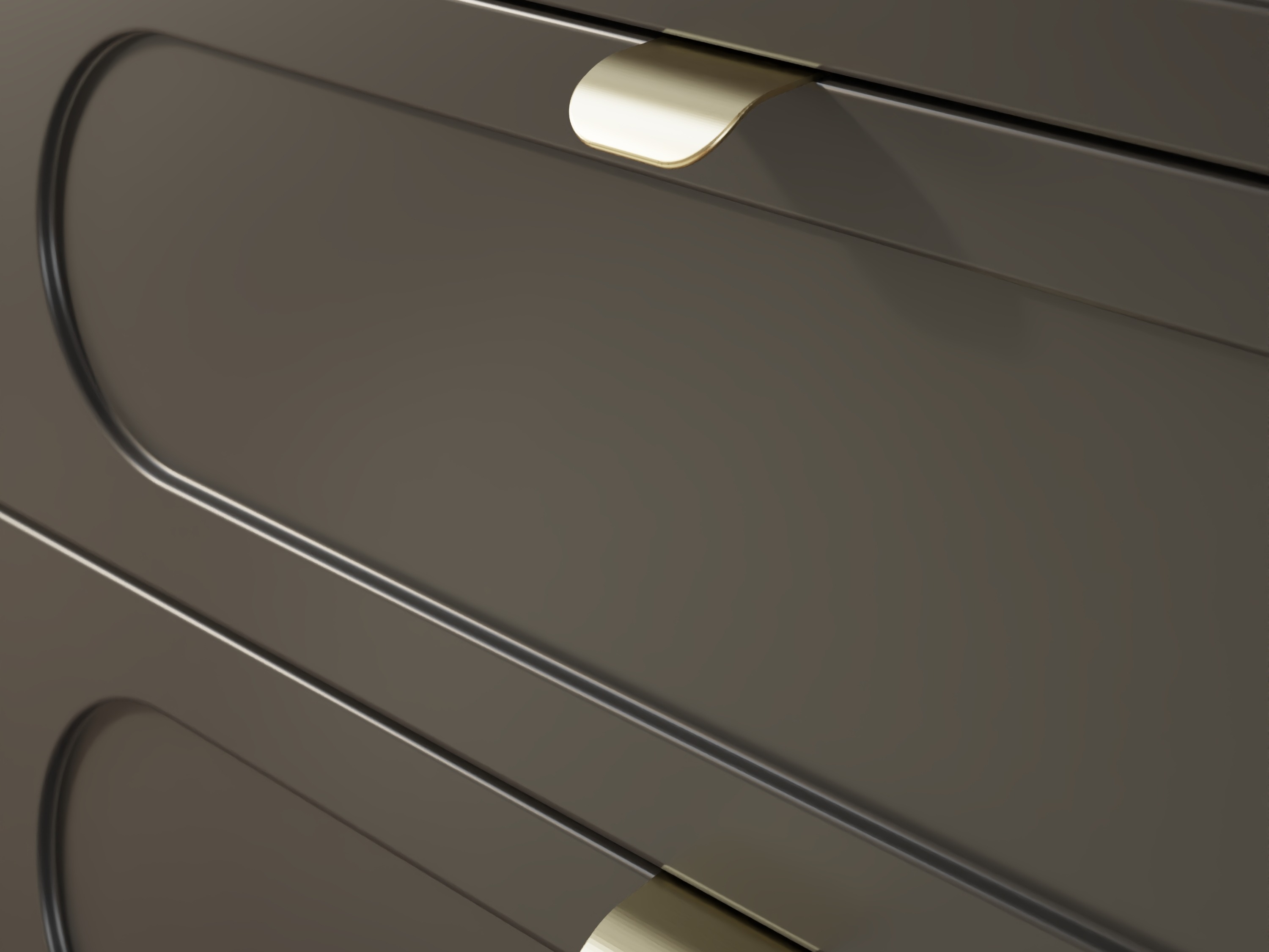 ТВ шкаф Mornolu 101