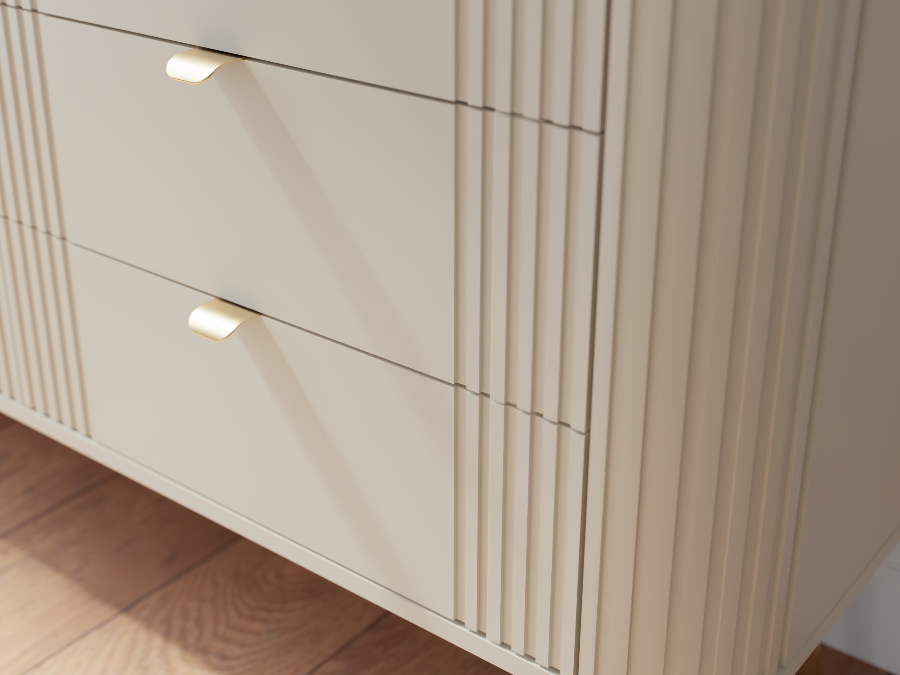 Етажерка Mormone 105