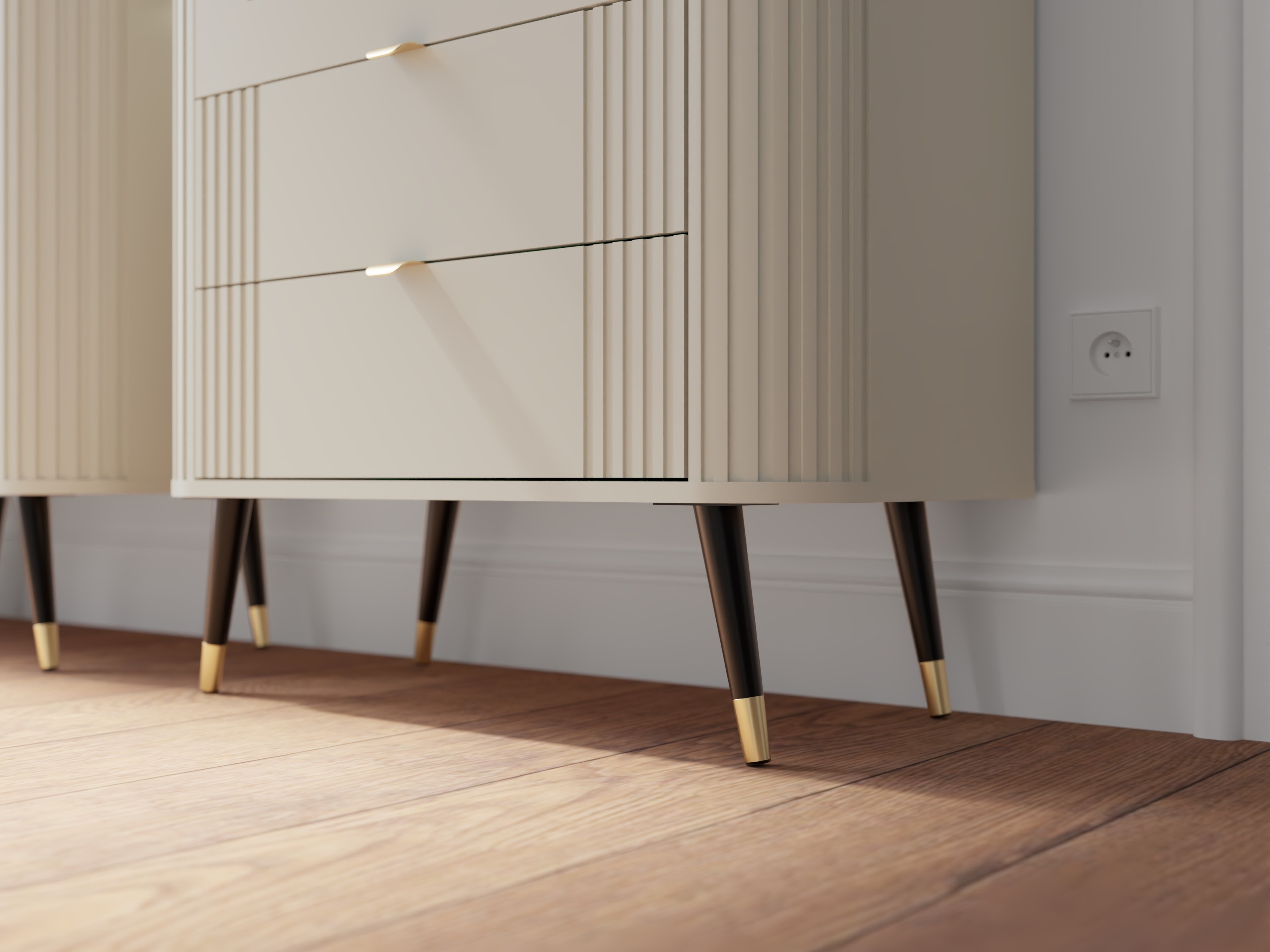 Етажерка Mormone 105