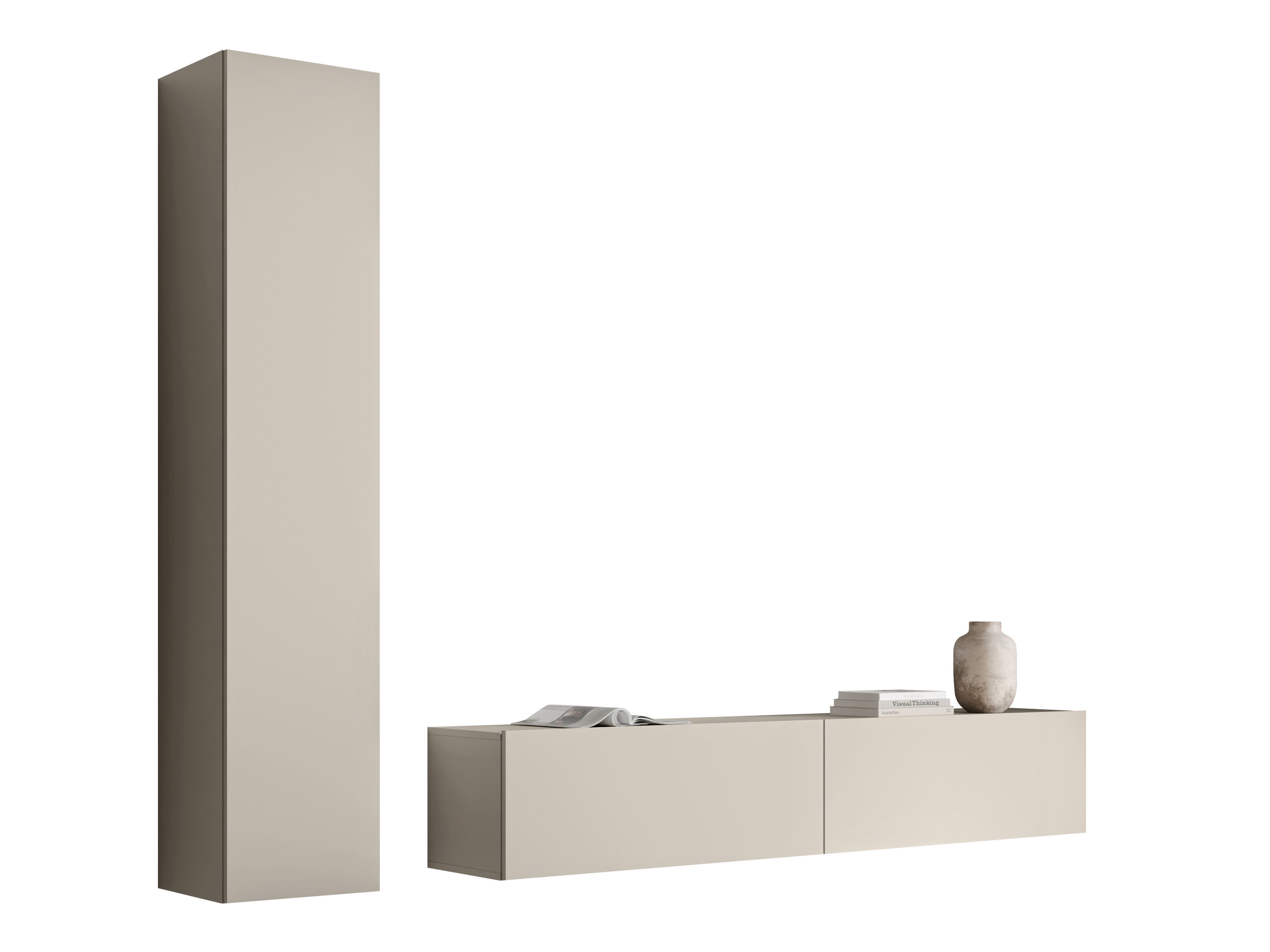 Комплект за хол Donos