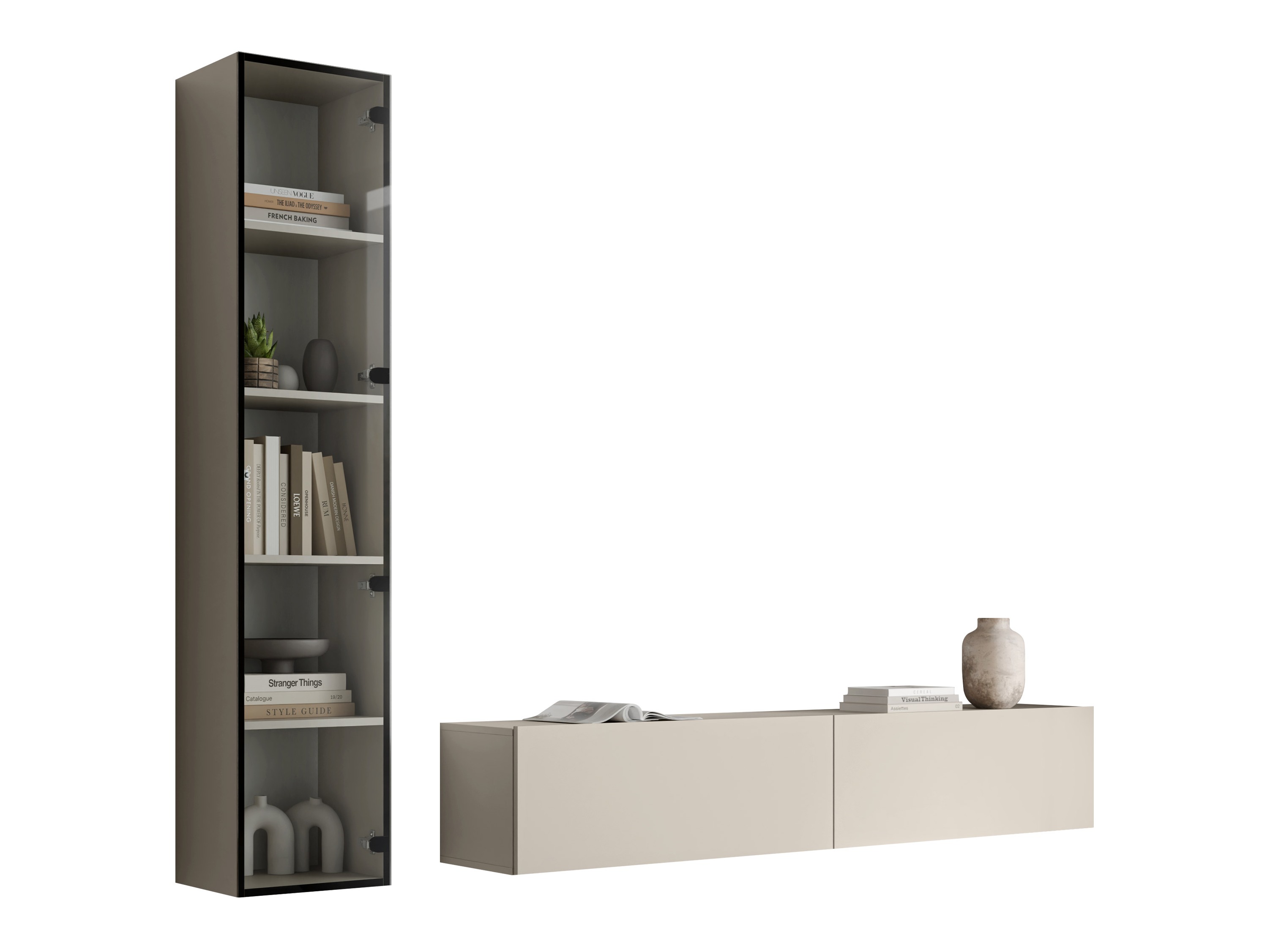 Комплект за хол Evanovu 106