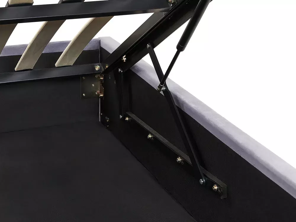 Легло Berwyn 1218 (Тъмно сив)