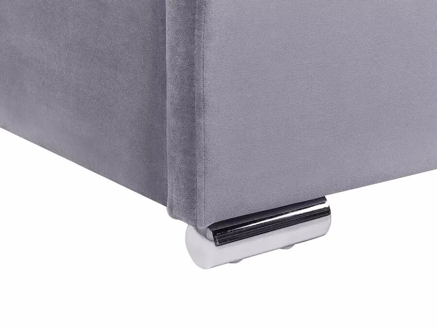 Легло Berwyn 1218 (Тъмно сив)