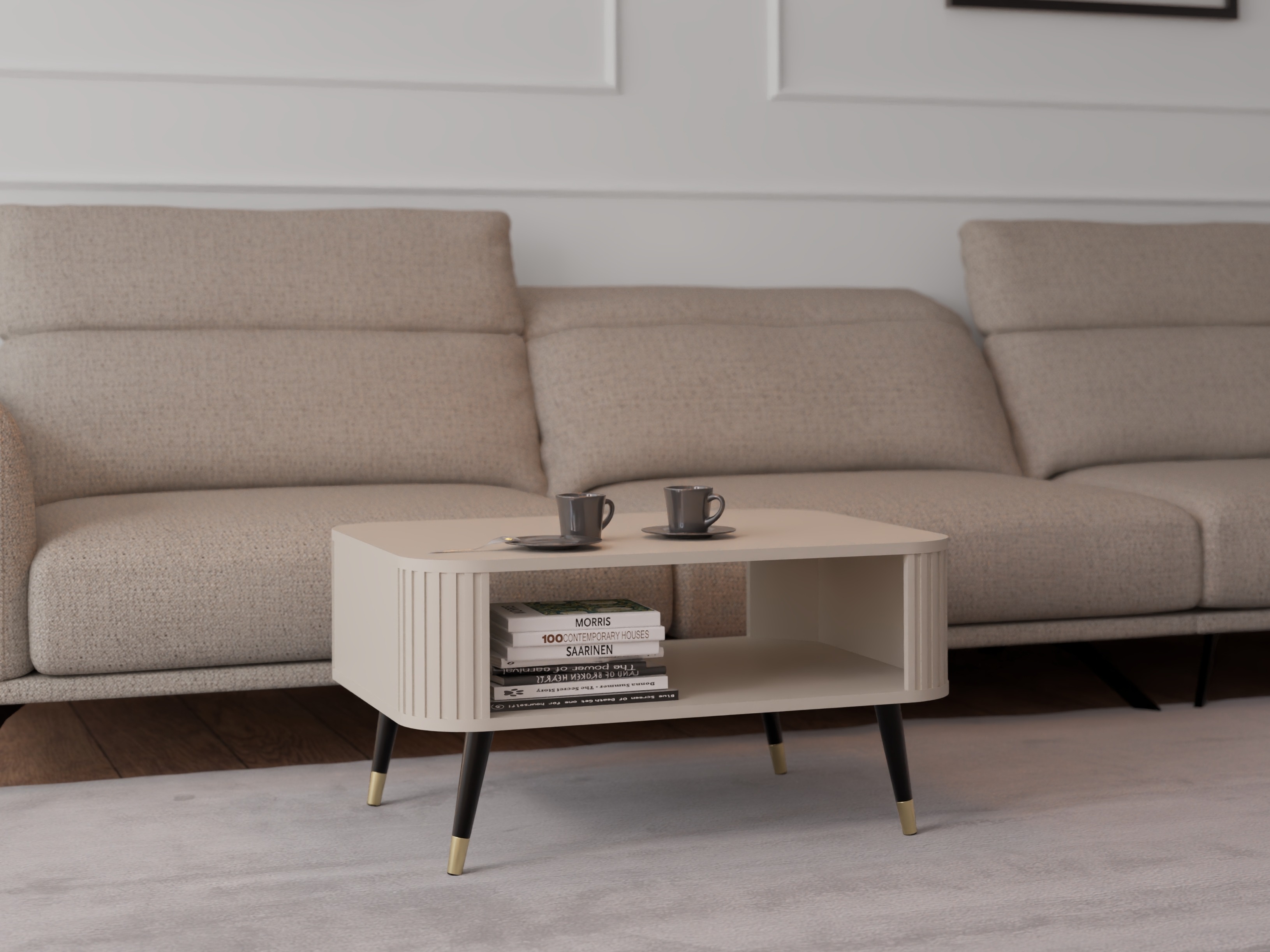 Масичка за кафе Mormone 103