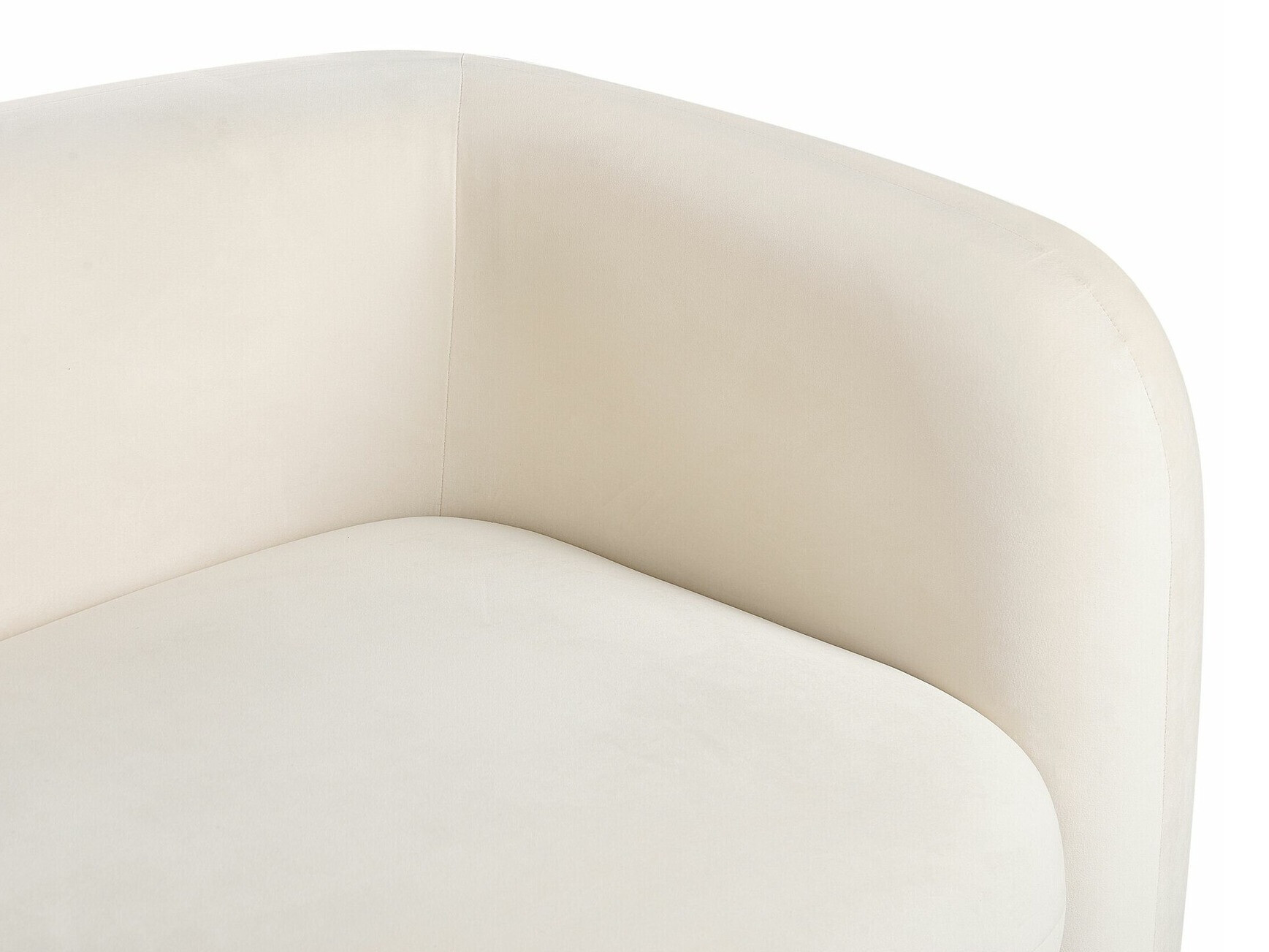 Диван Veselme 103 (Бял)