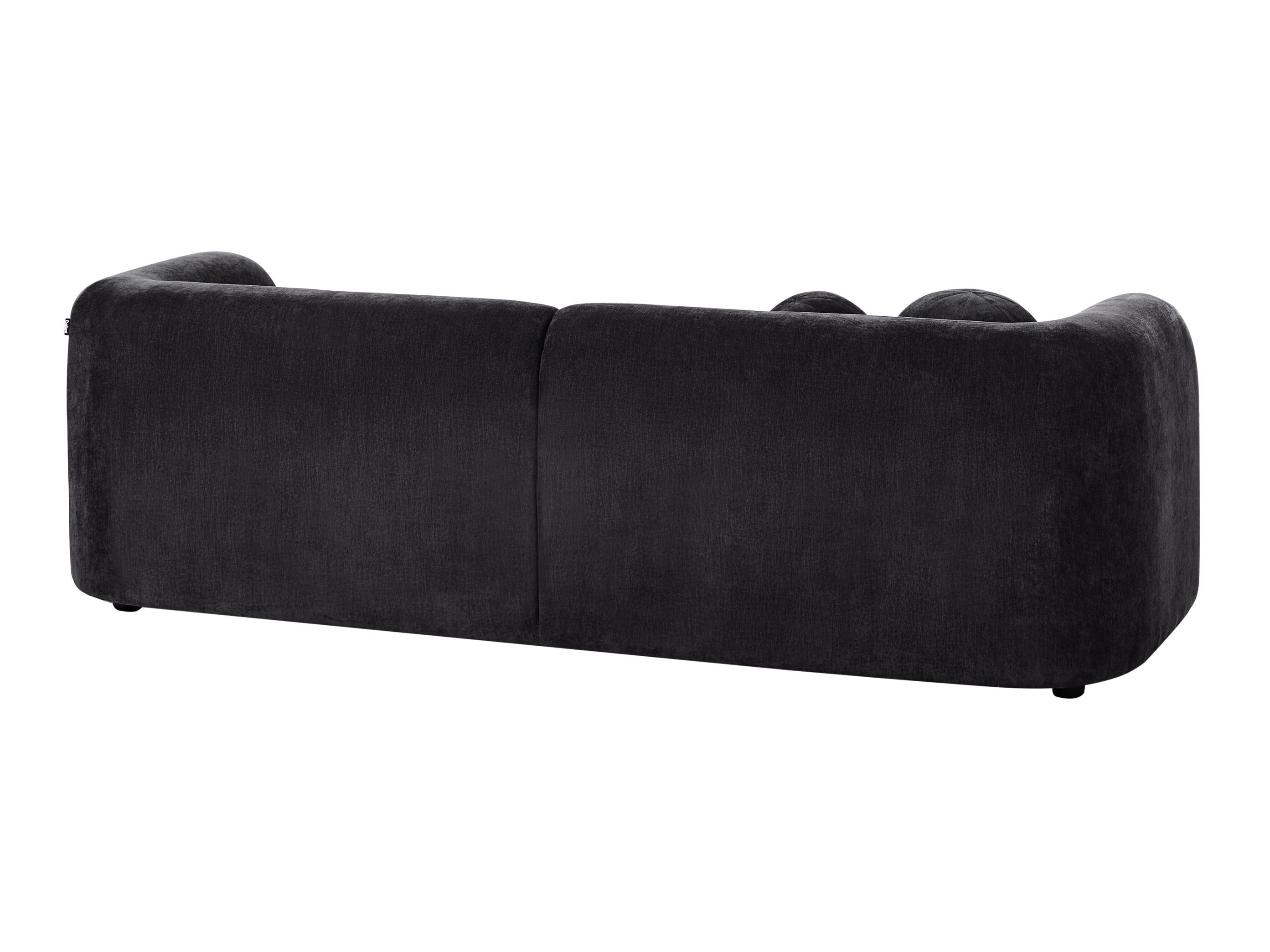 Диван Veselme 103 (Черен)