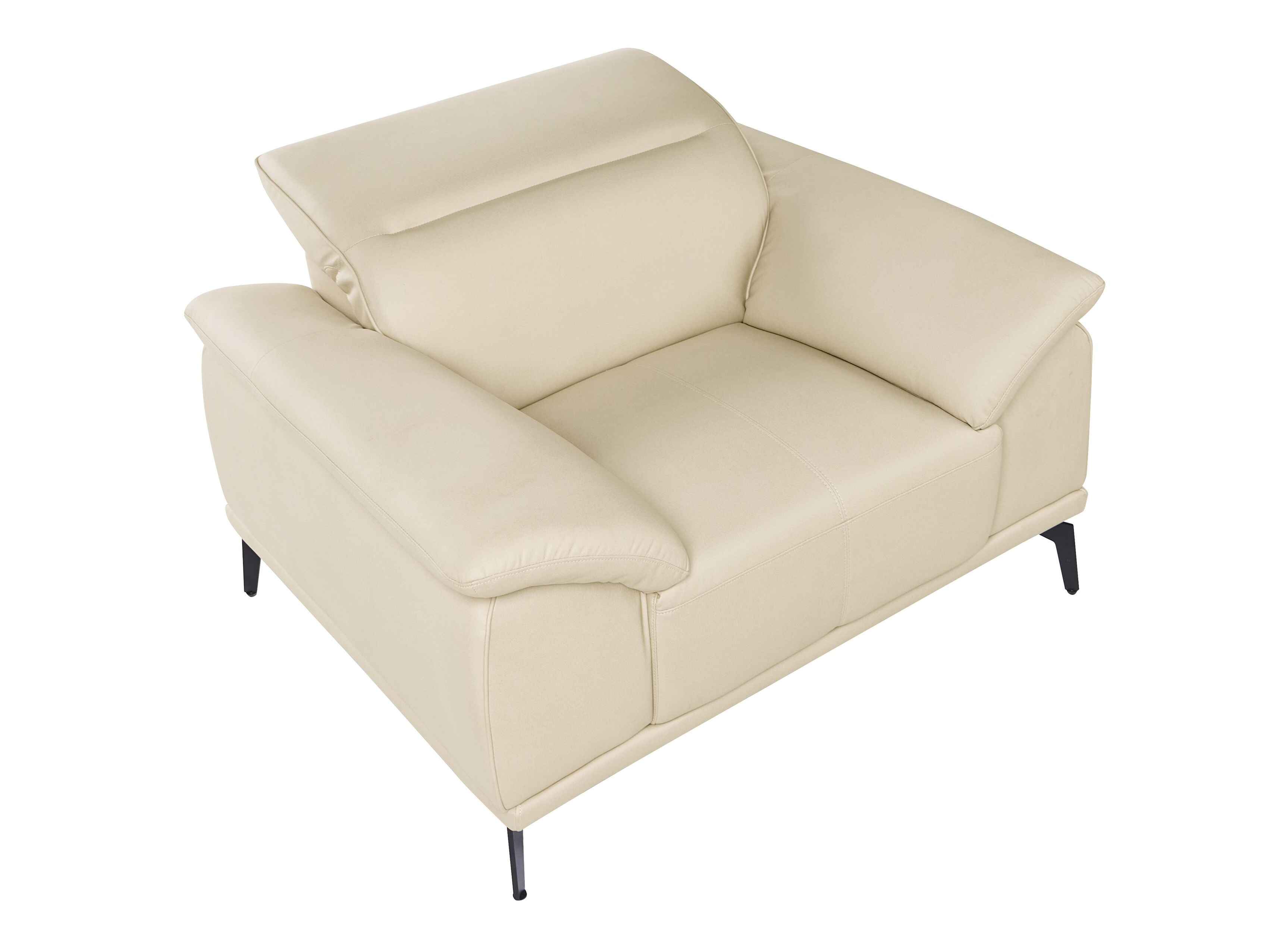 Фотьойл Berwyn 3124 (Бежов)