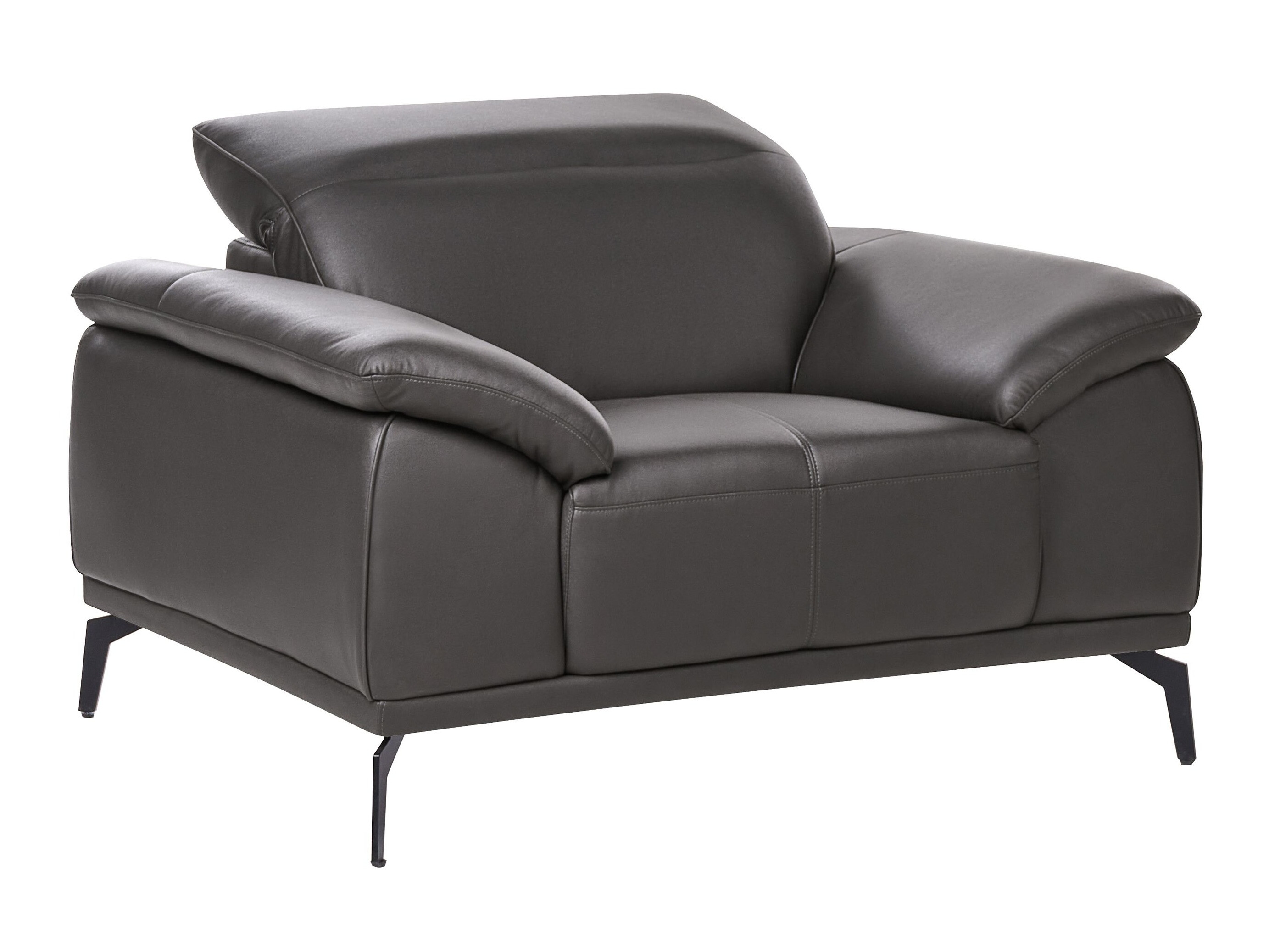 Фотьойл Berwyn 3124 (Черен)