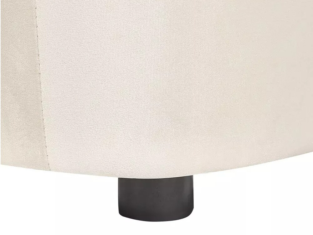 Фотьойл Veselme 100 (Бял)