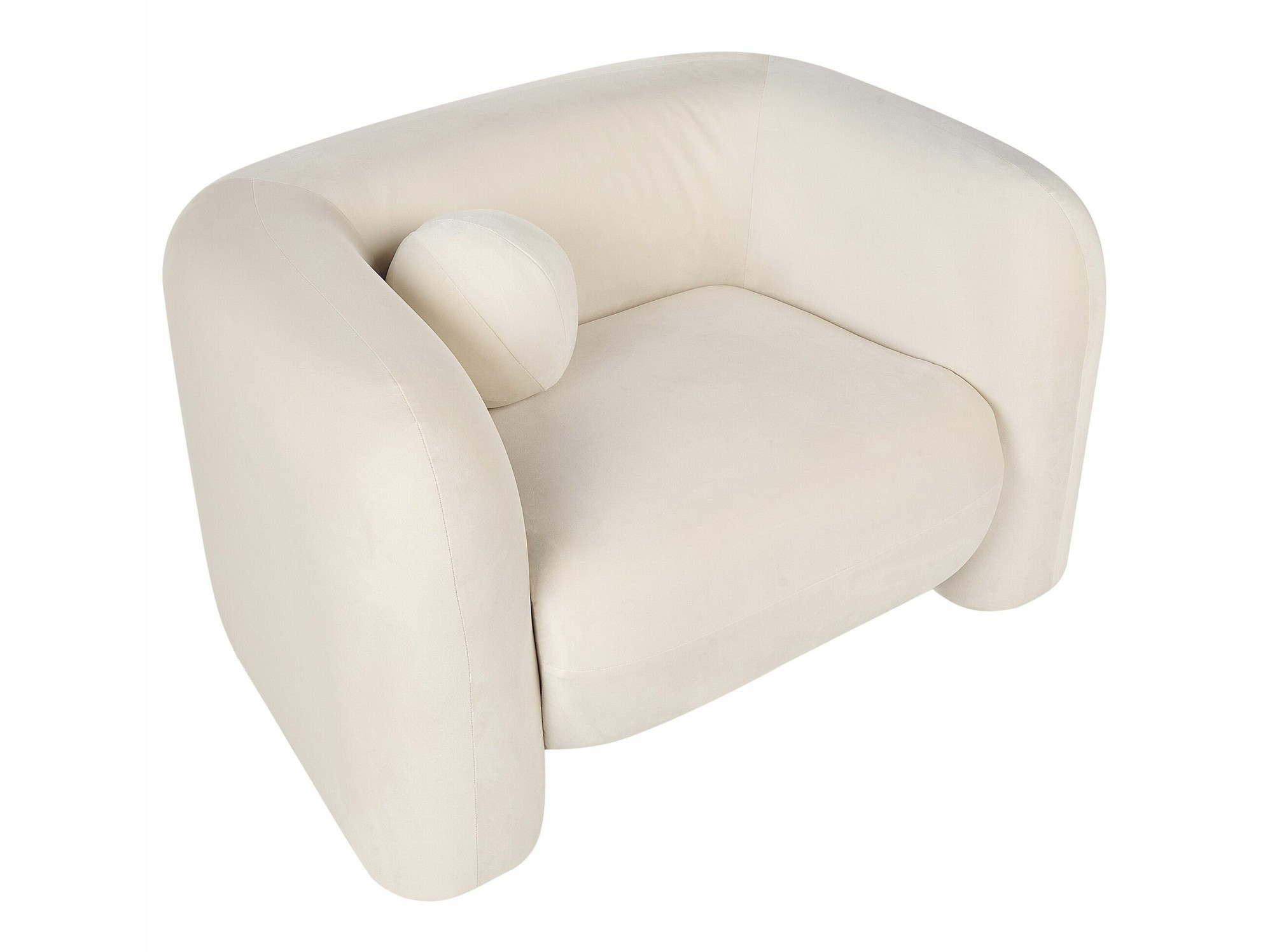 Фотьойл Veselme 100 (Бял)