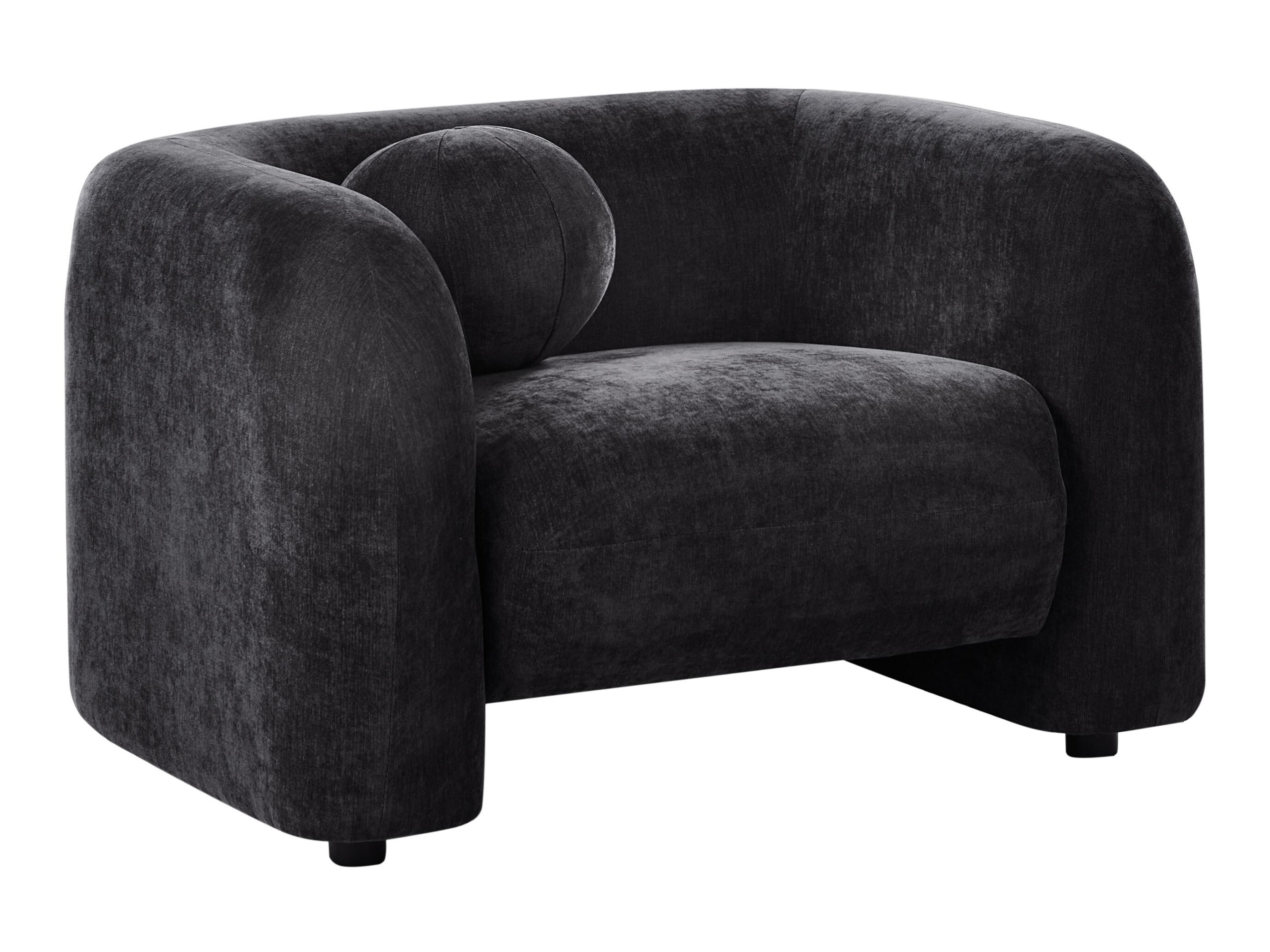 Фотьойл Veselme 100 (Черен)