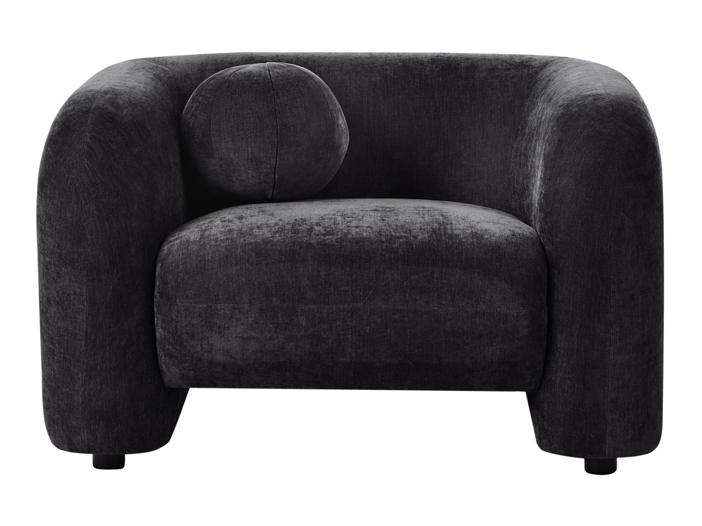 Фотьойл Veselme 100 (Черен)