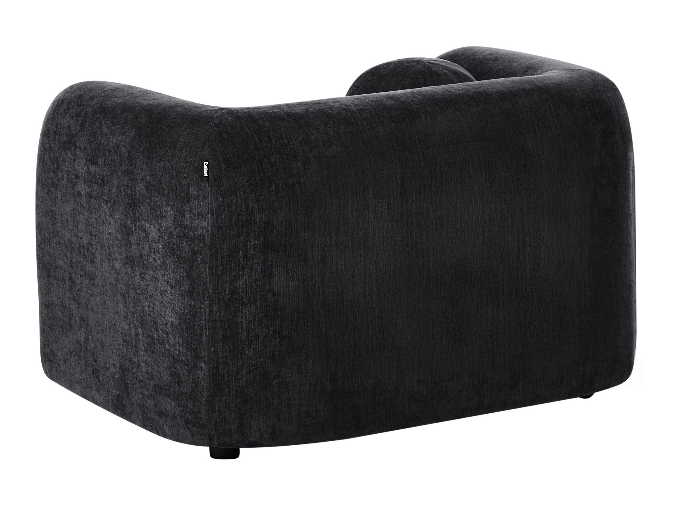 Фотьойл Veselme 100 (Черен)