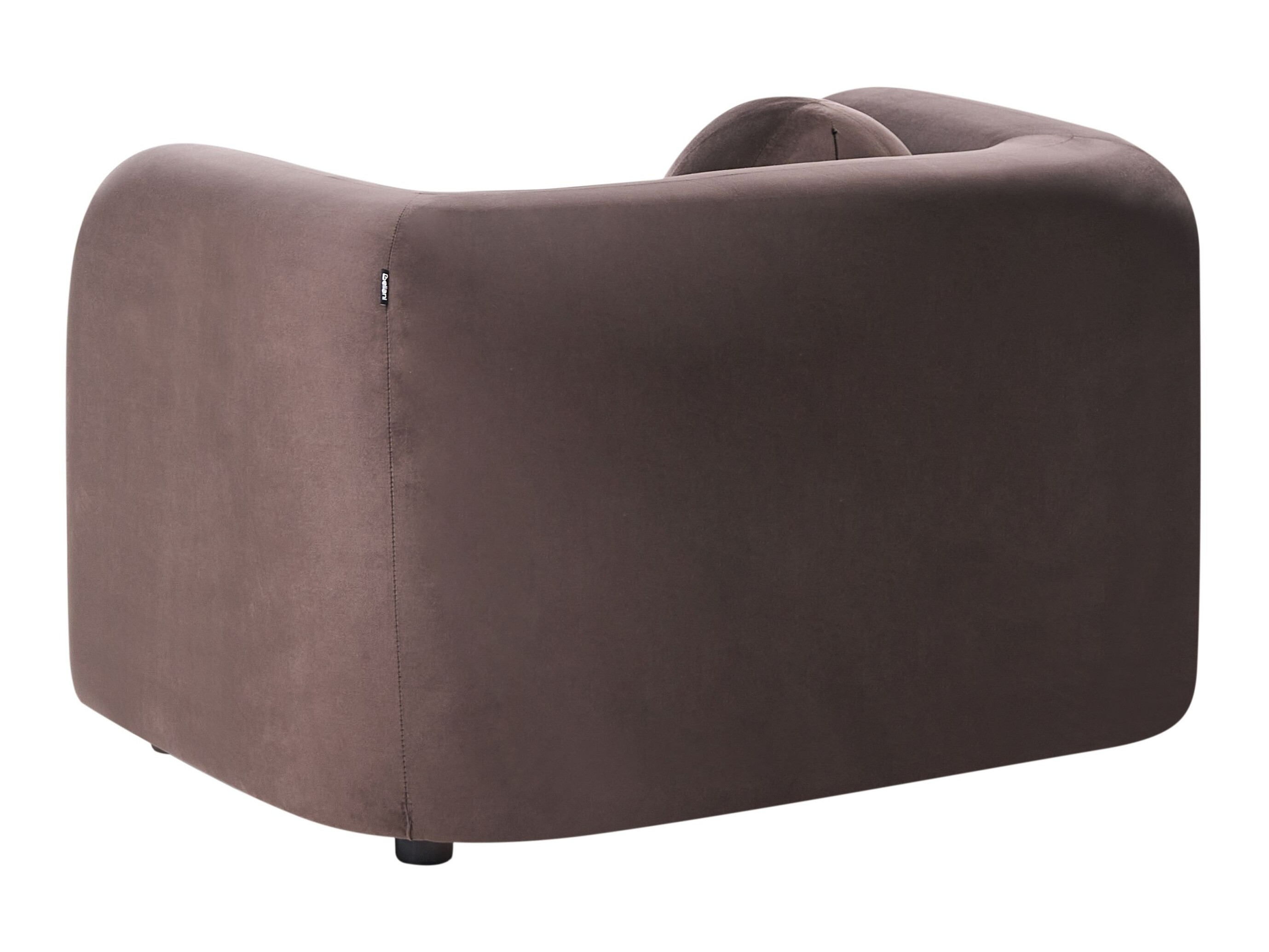 Фотьойл Veselme 100 (Тъмнокафяв)